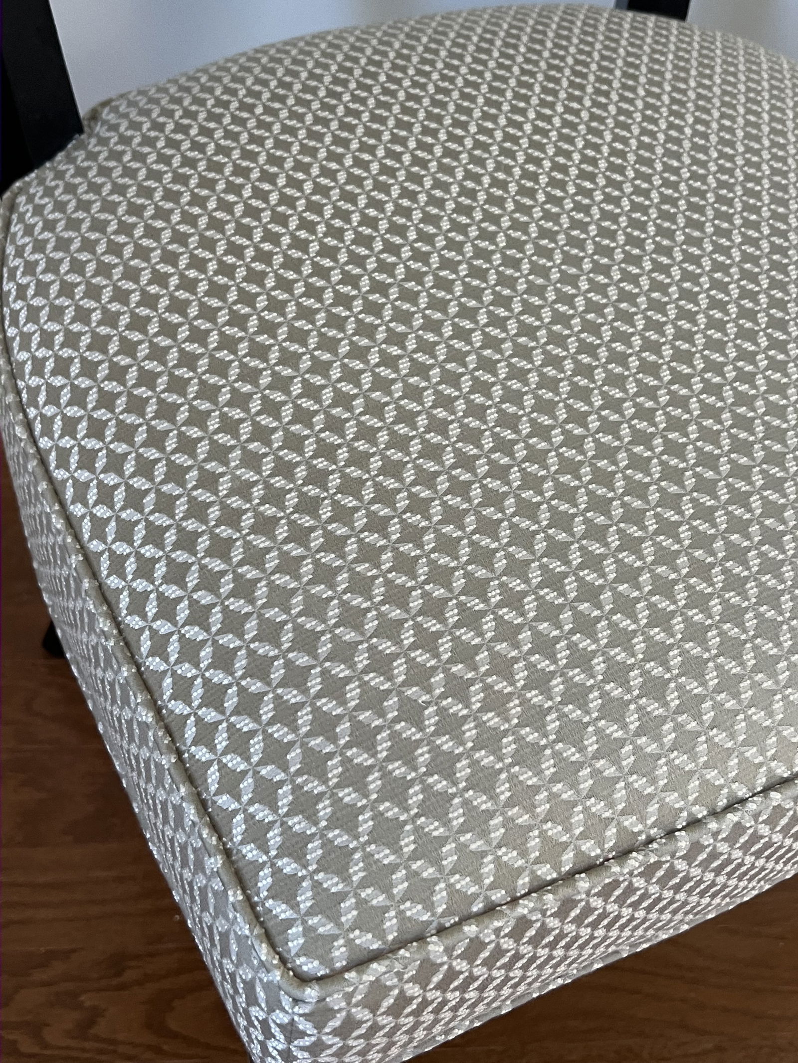 Nancy Corzine Vanity Chair - 3