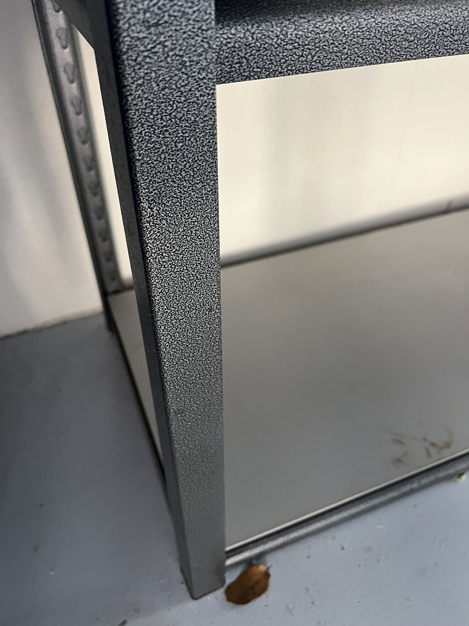 Metal Shelf for Garage - 2