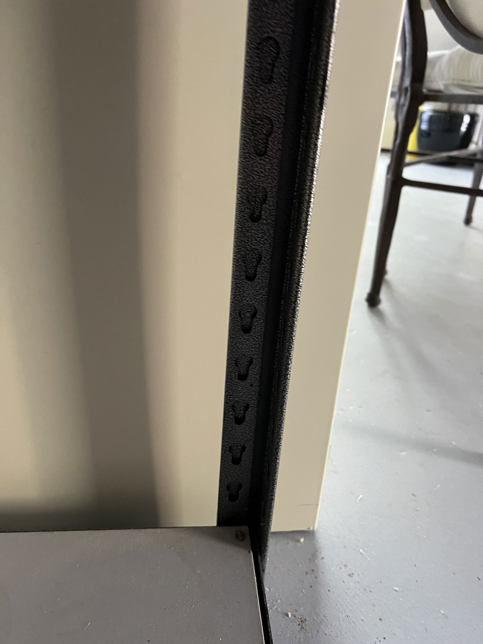 Metal Shelf for Garage - 3