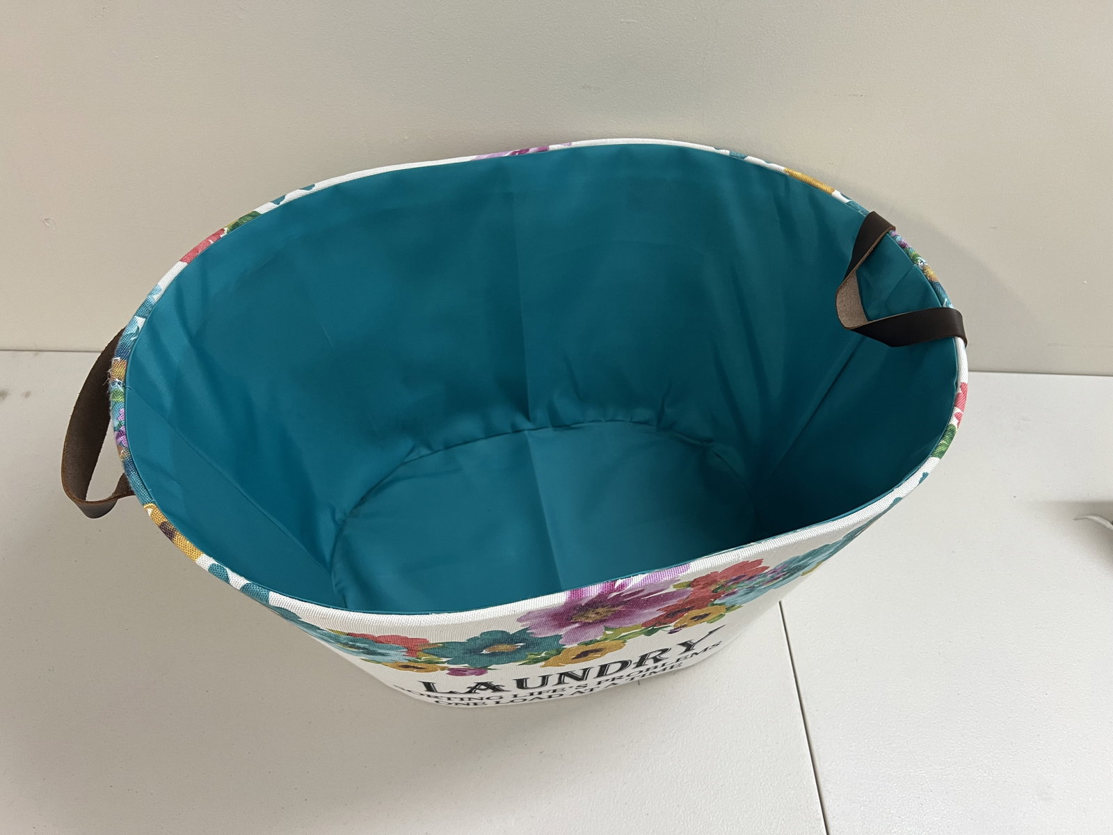 Landry Basket Bin - 2
