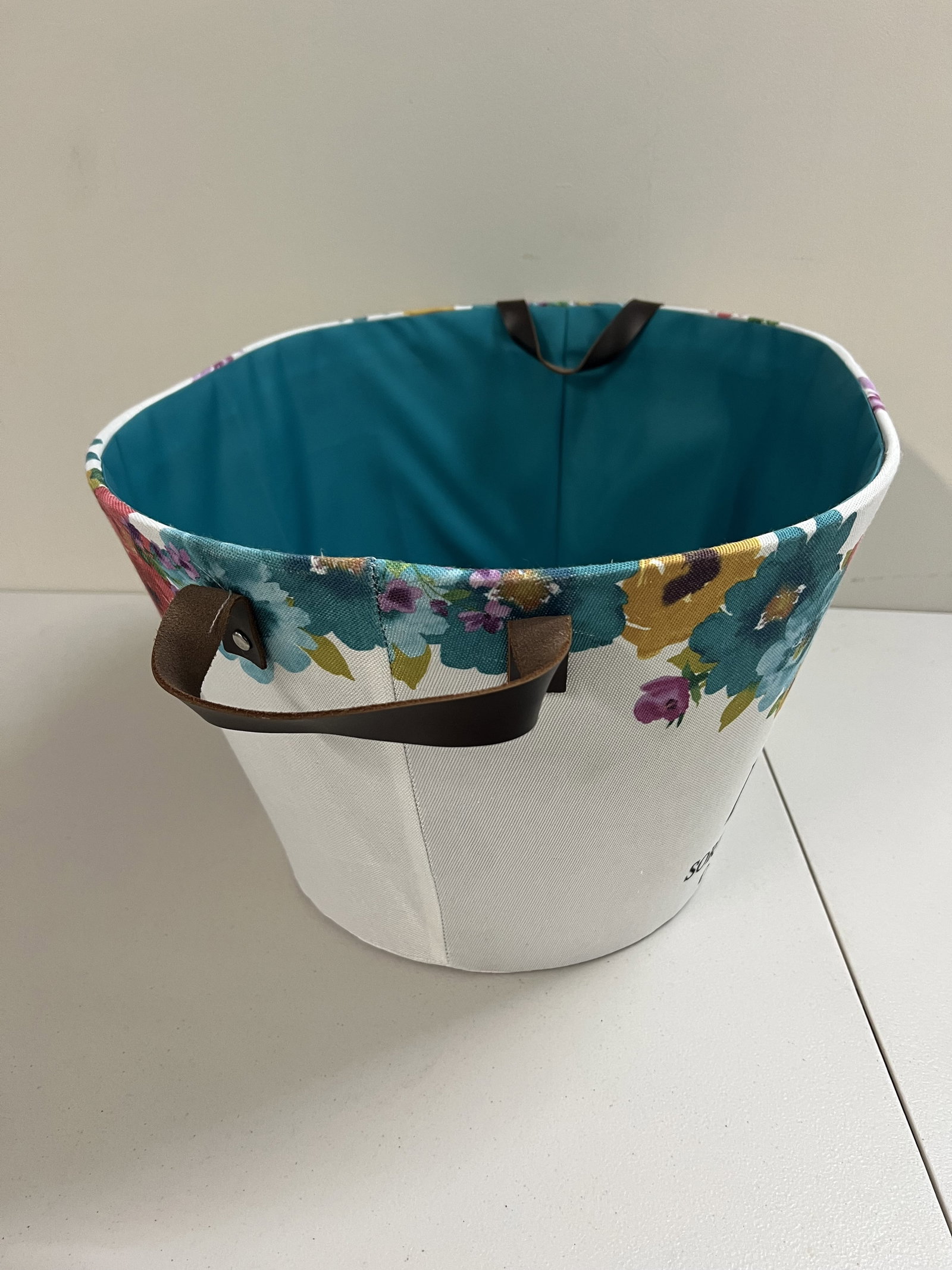 Landry Basket Bin - 3