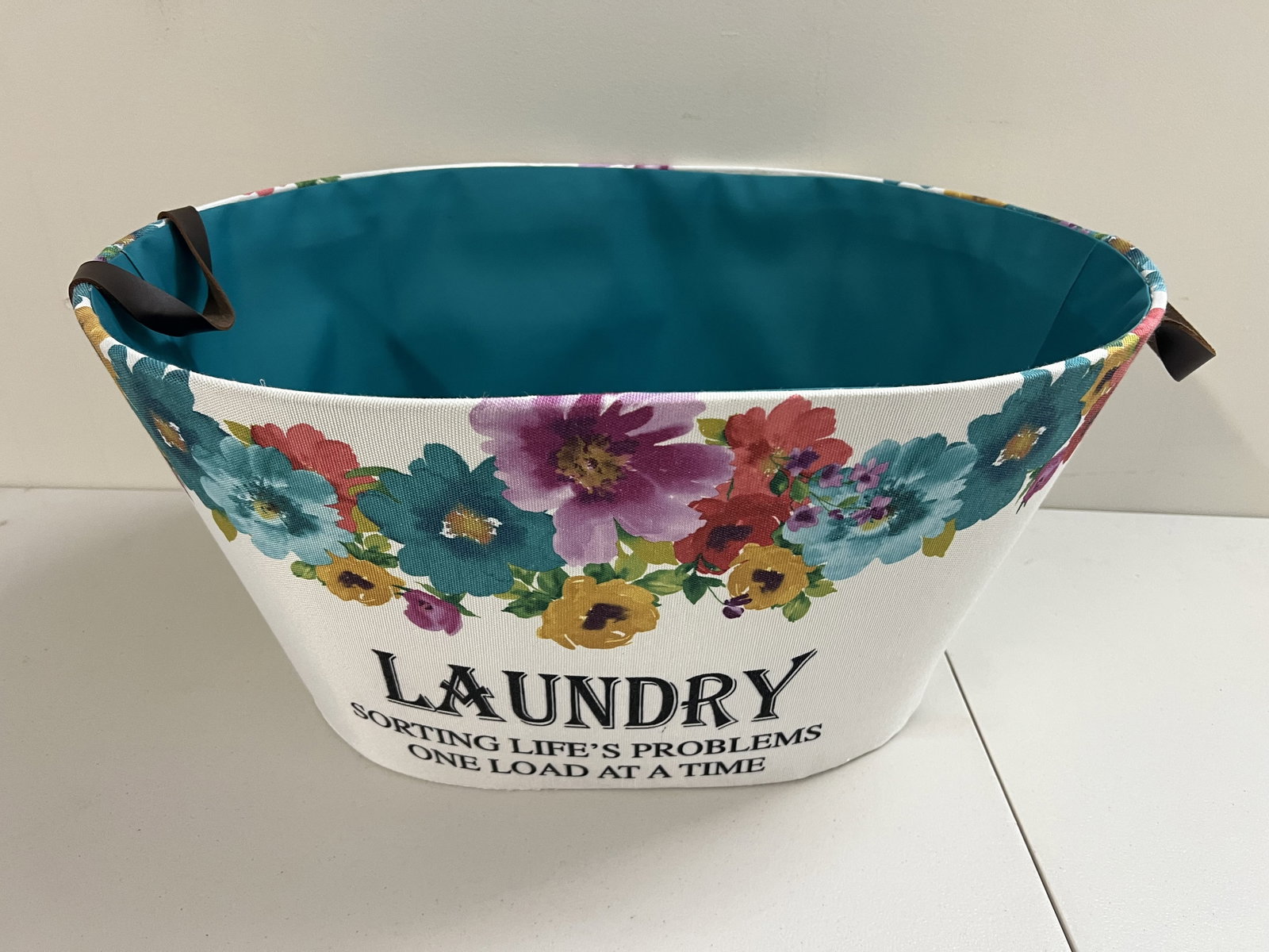 Landry Basket Bin - 4