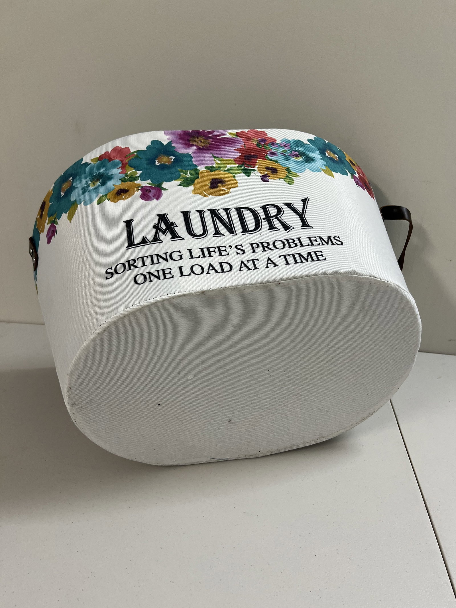 Landry Basket Bin - 5