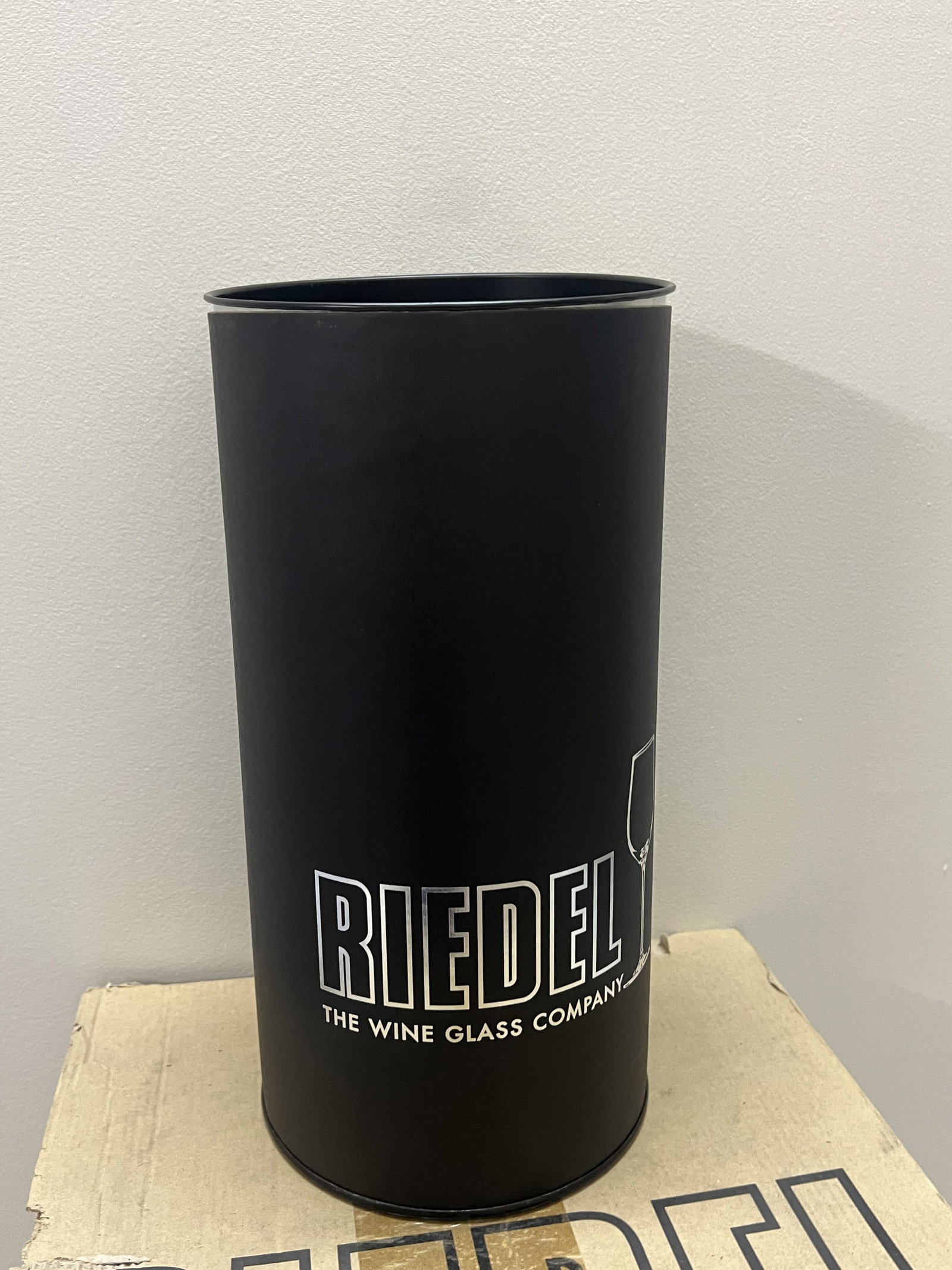 (4) Riedel Wine Glasses - 4