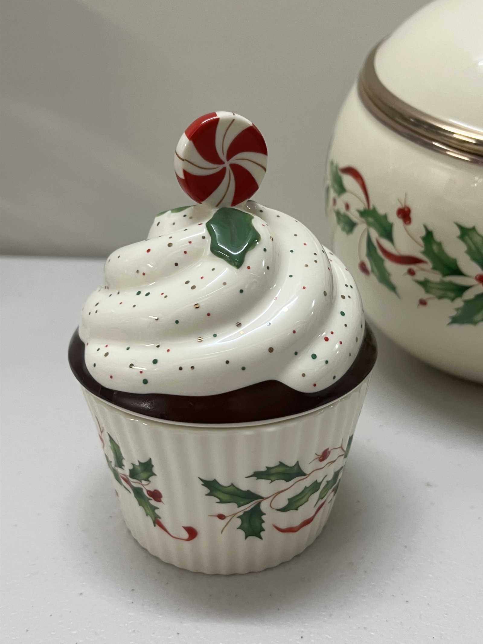Lenox Holiday Grouping - 2