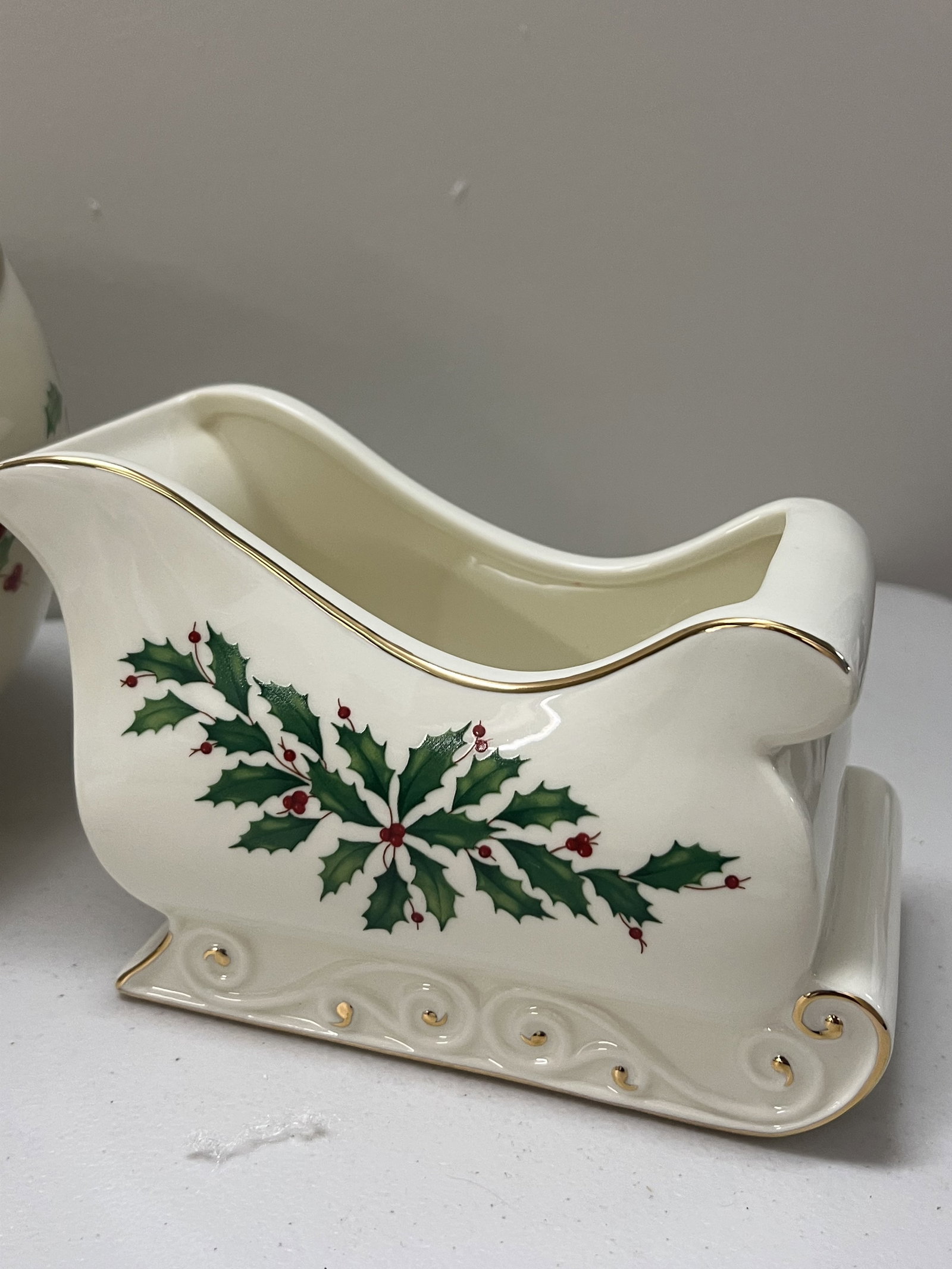 Lenox Holiday Grouping - 4