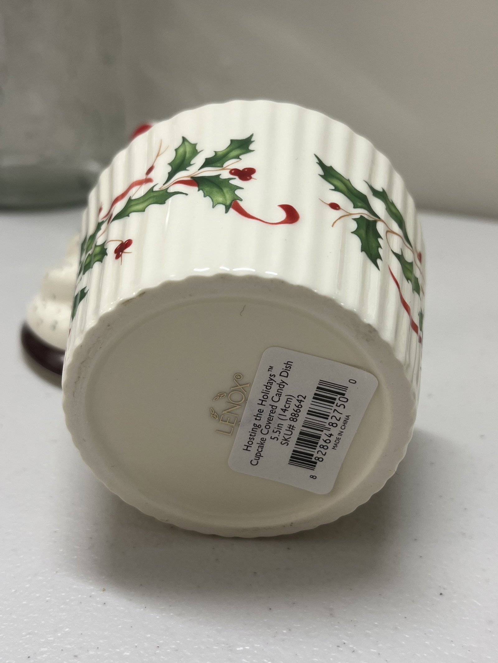 Lenox Holiday Grouping - 6