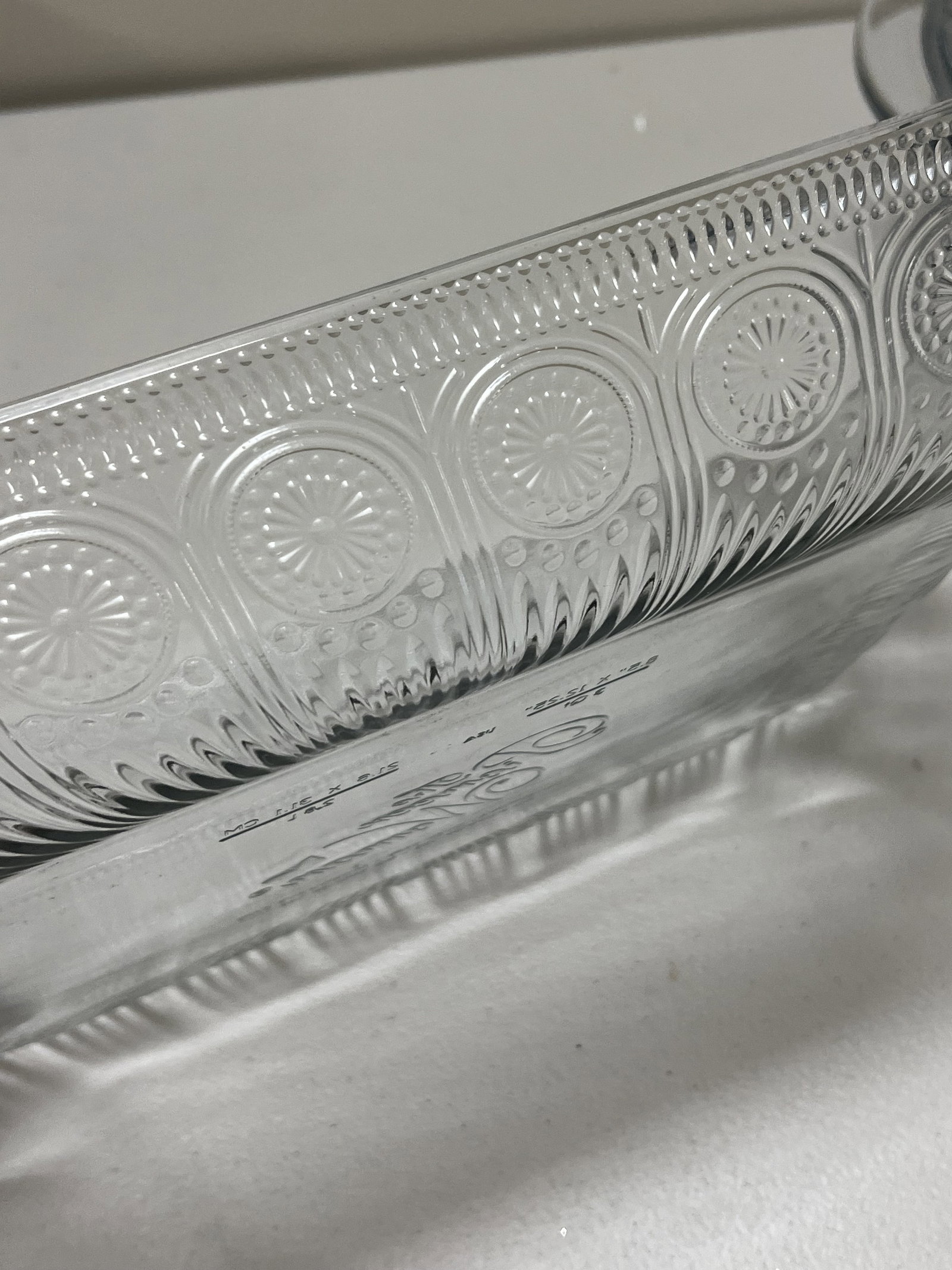 The Pioneer Woman Glassware - 3
