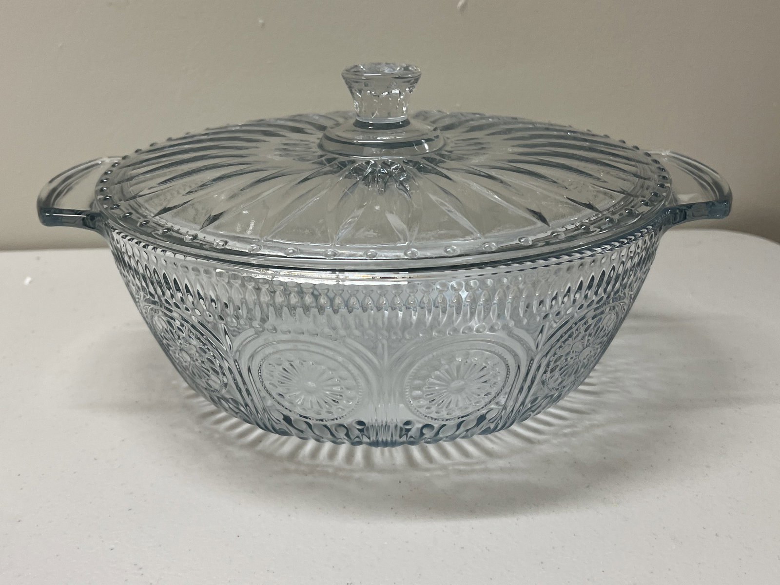 The Pioneer Woman Glassware - 4