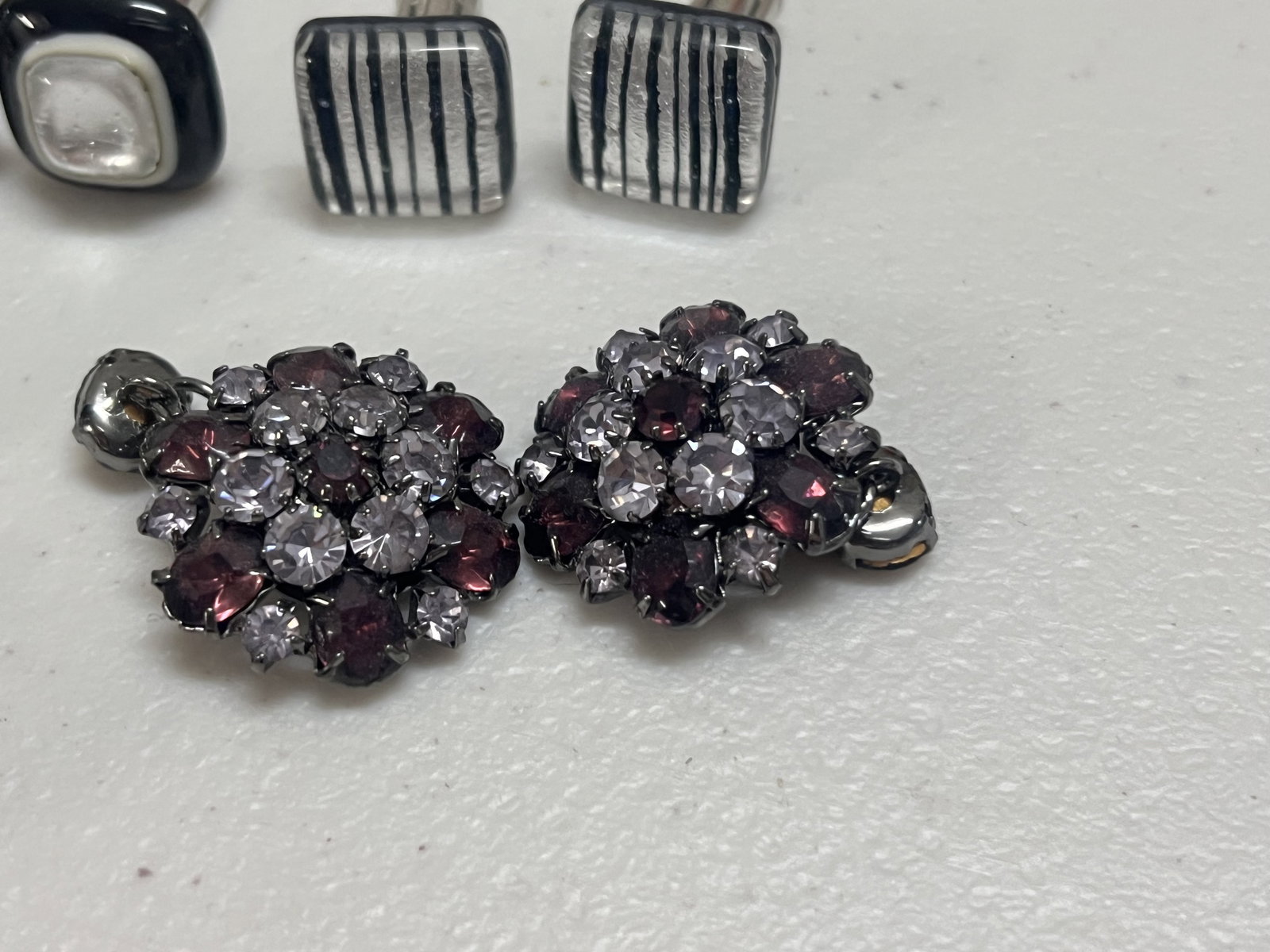 Collection of Cufflinks - 3