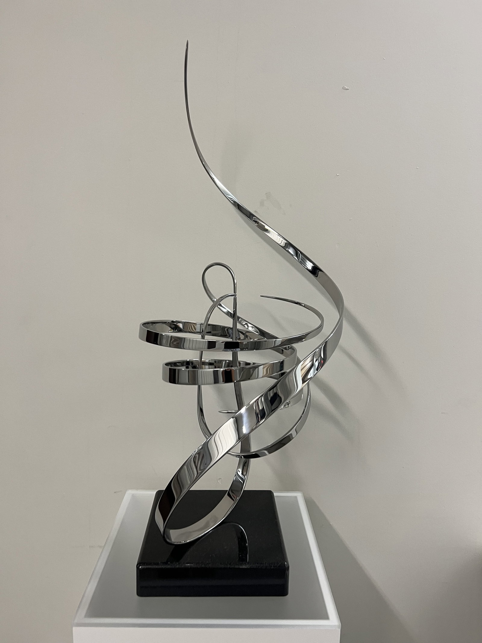 George Beckman Kinetic Sculpture - 3