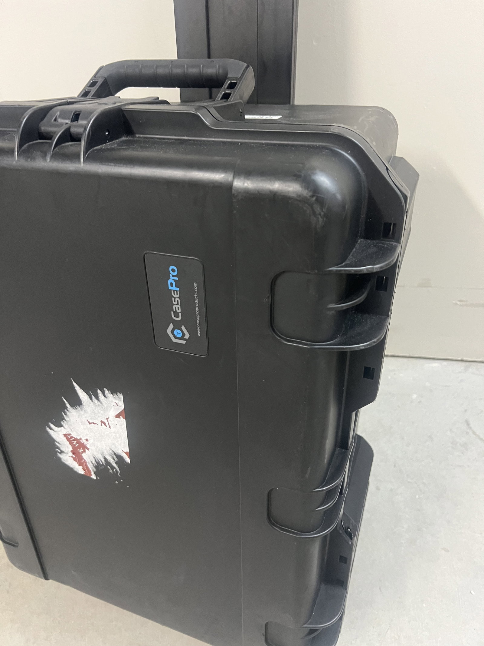 Casepro Wine Hard Case - 2