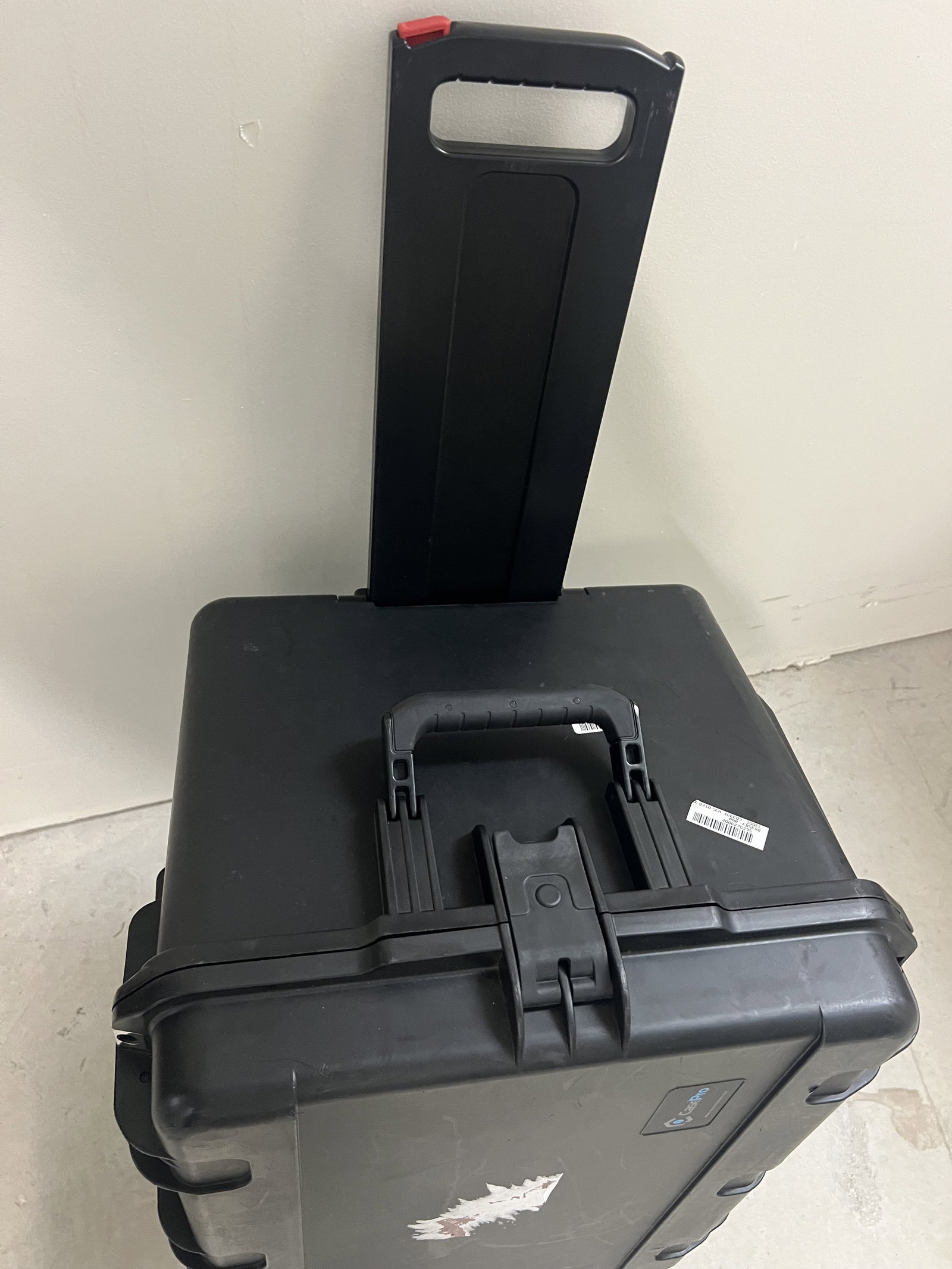 Casepro Wine Hard Case - 3