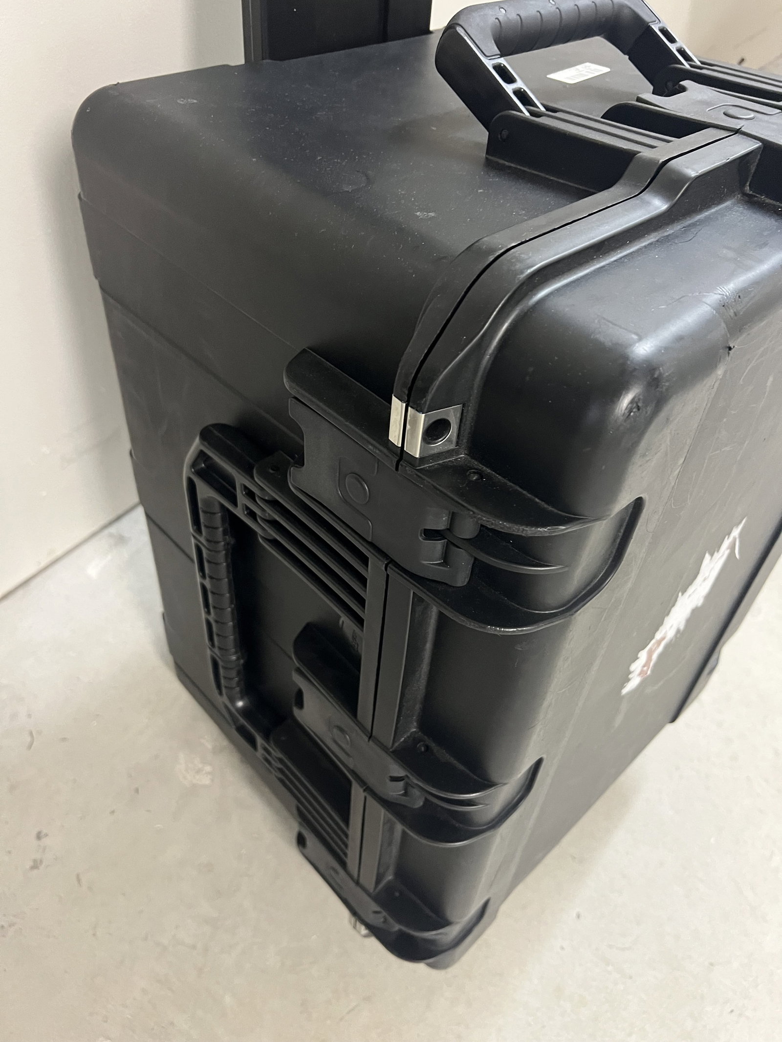 Casepro Wine Hard Case - 4