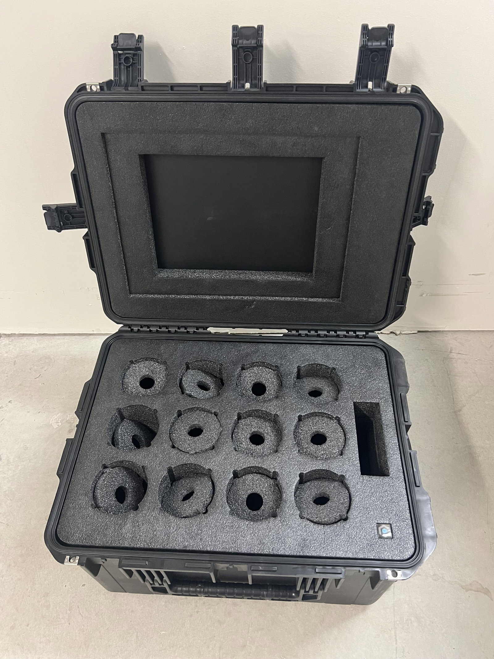 Casepro Wine Hard Case - 6