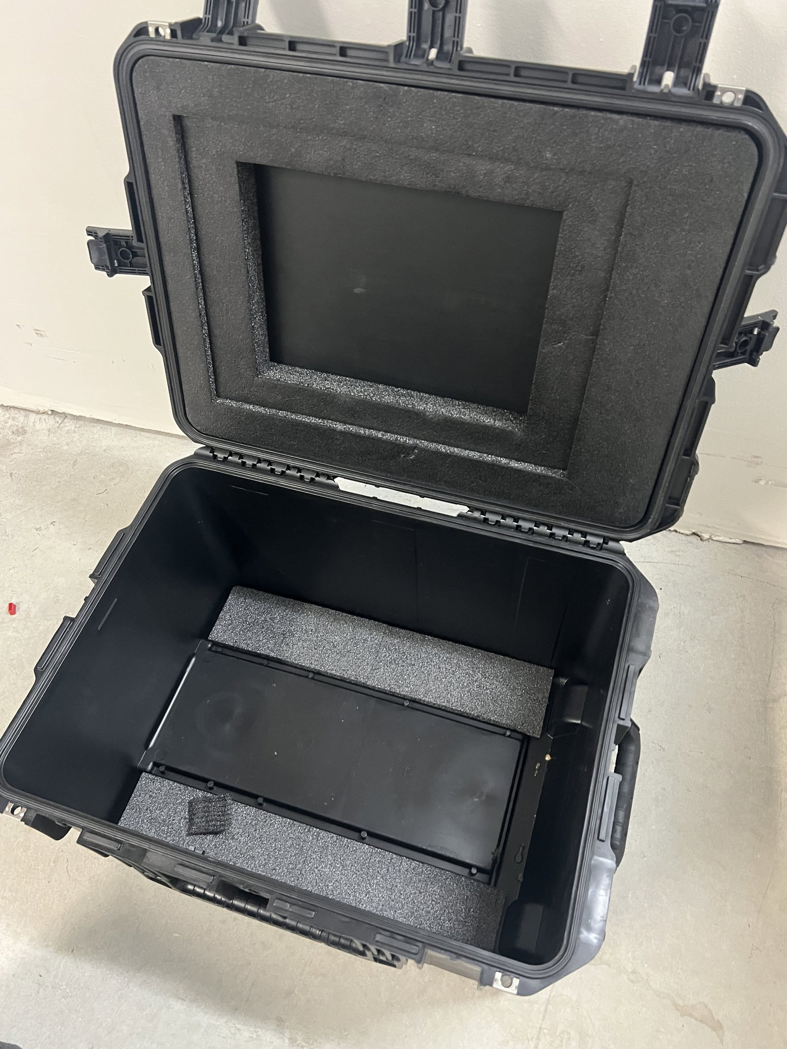 Casepro Wine Hard Case - 8