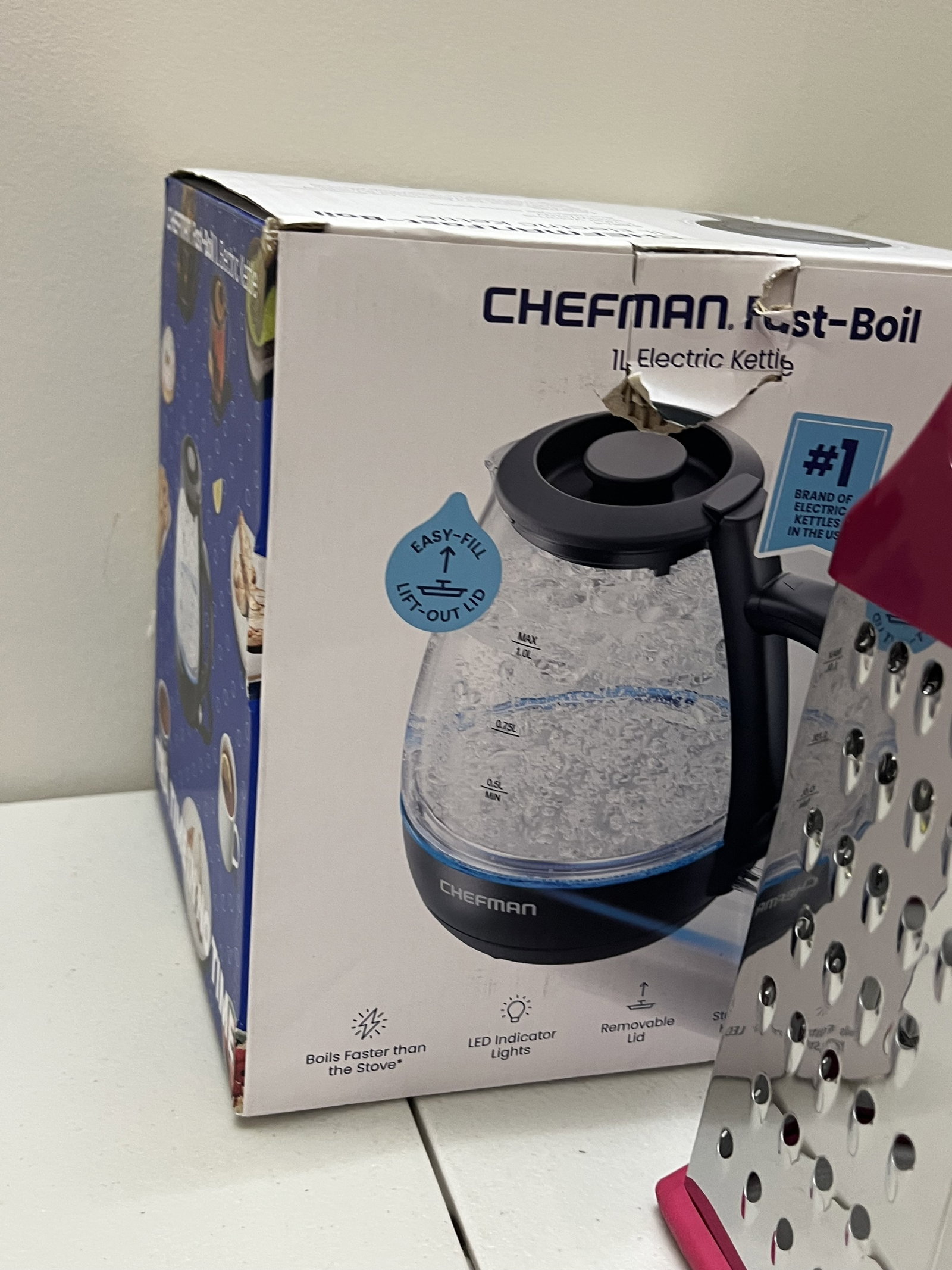 Small Kitchen Appliances and Tools - 12