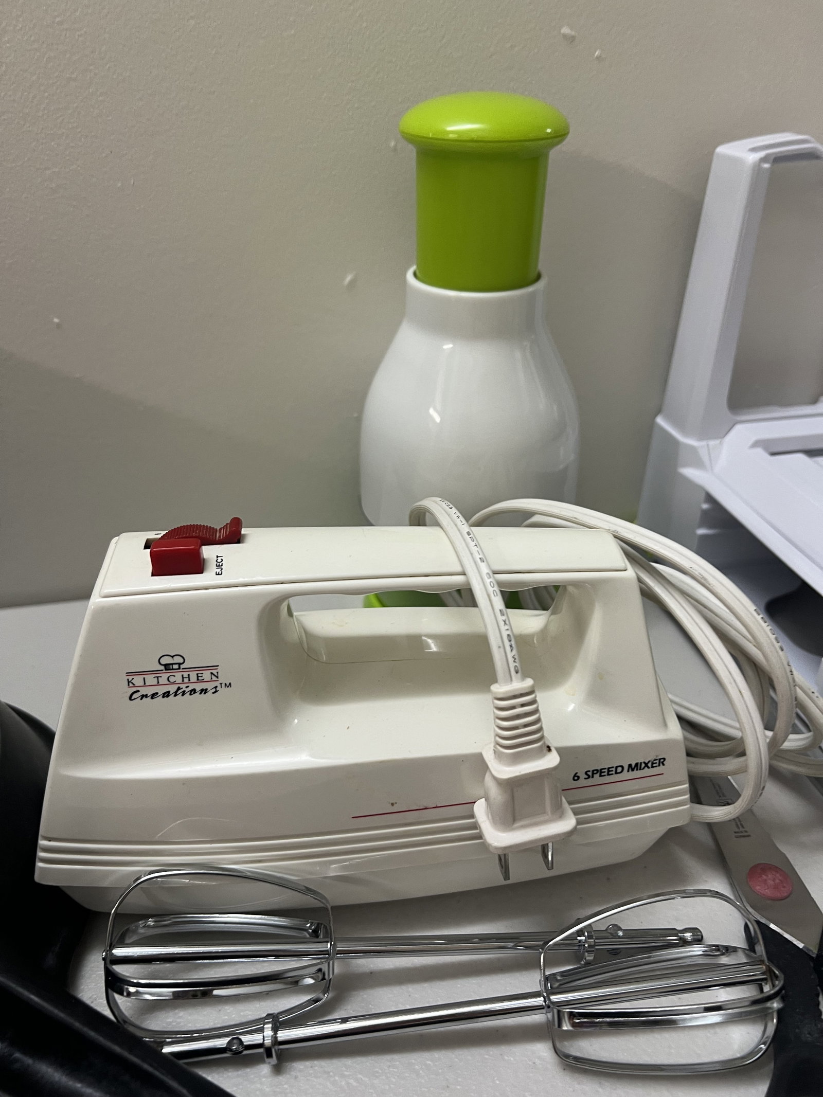Small Kitchen Appliances and Tools - 2