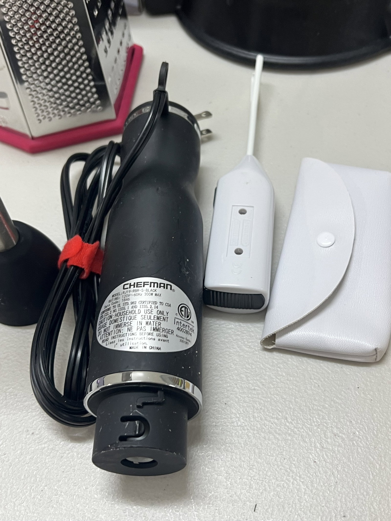 Small Kitchen Appliances and Tools - 9