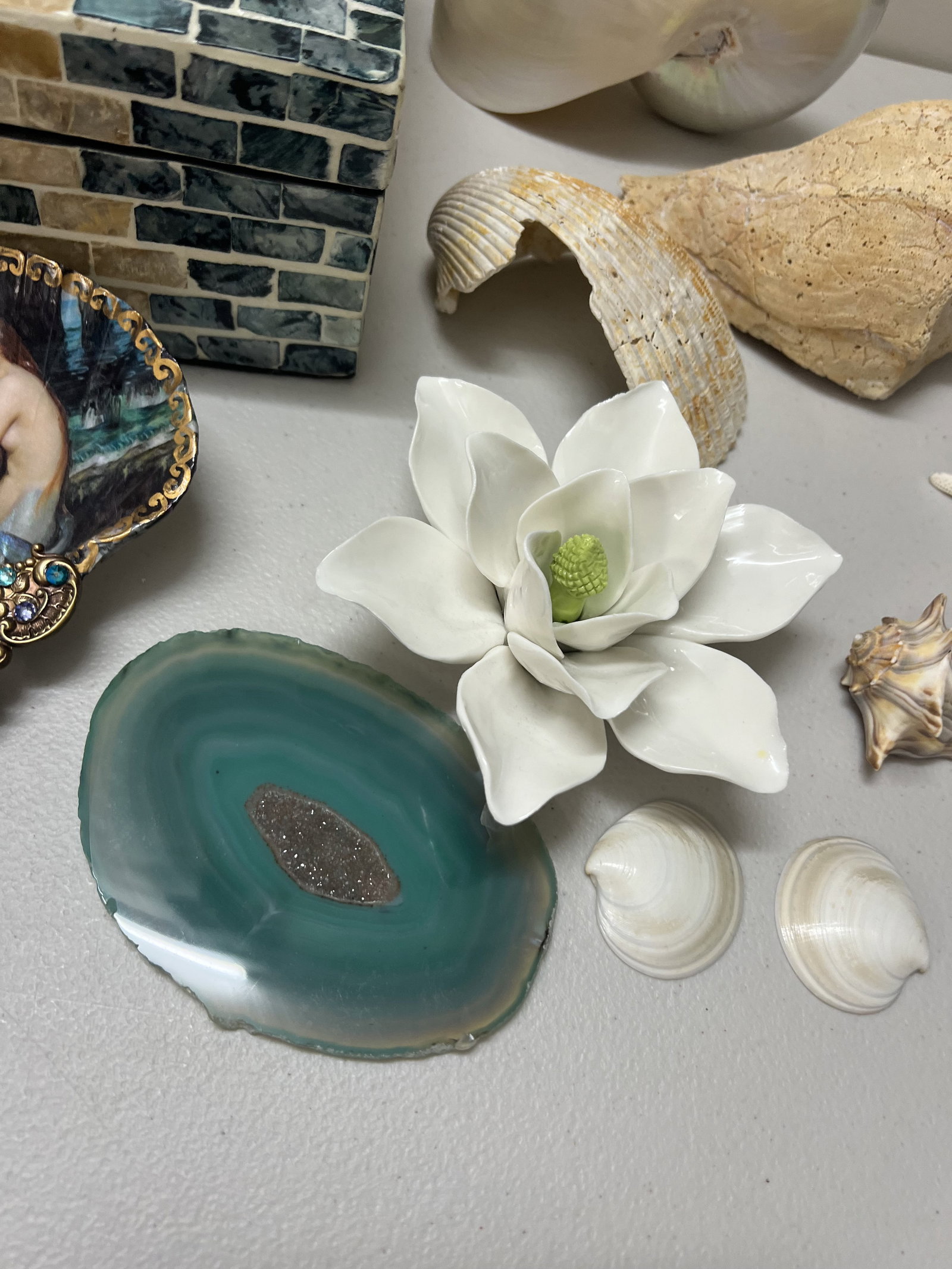 Coastal Decor Decorations Housewares - 3
