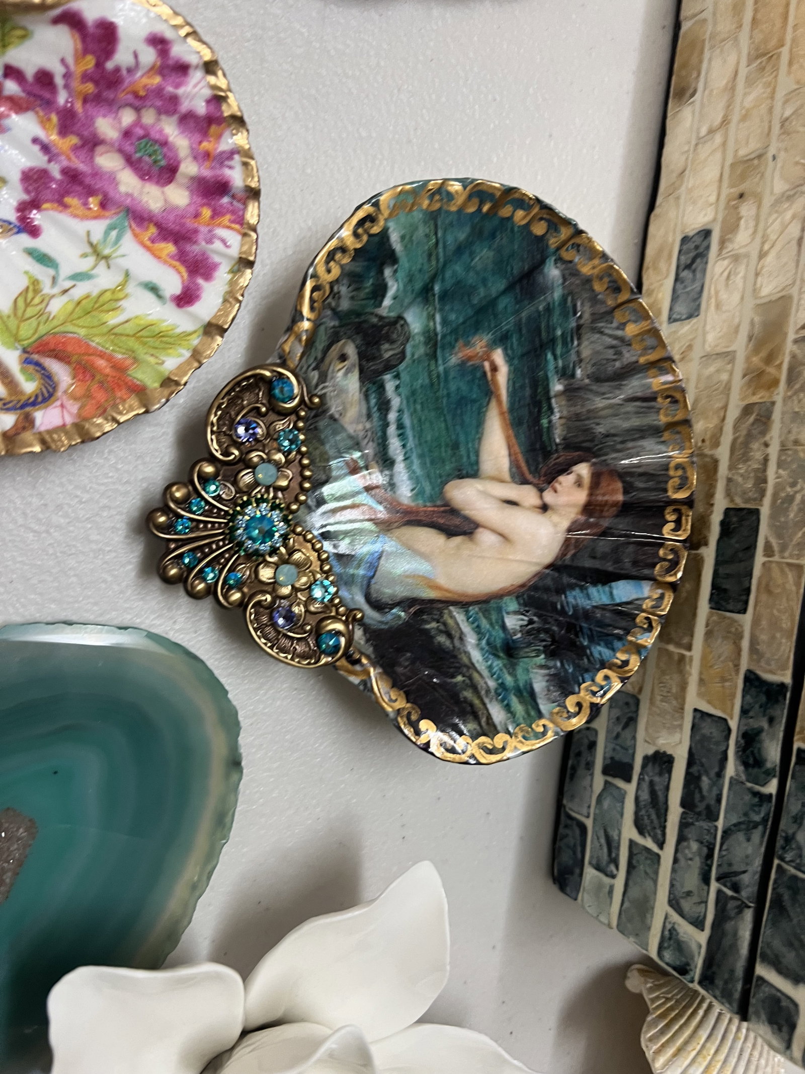Coastal Decor Decorations Housewares - 6
