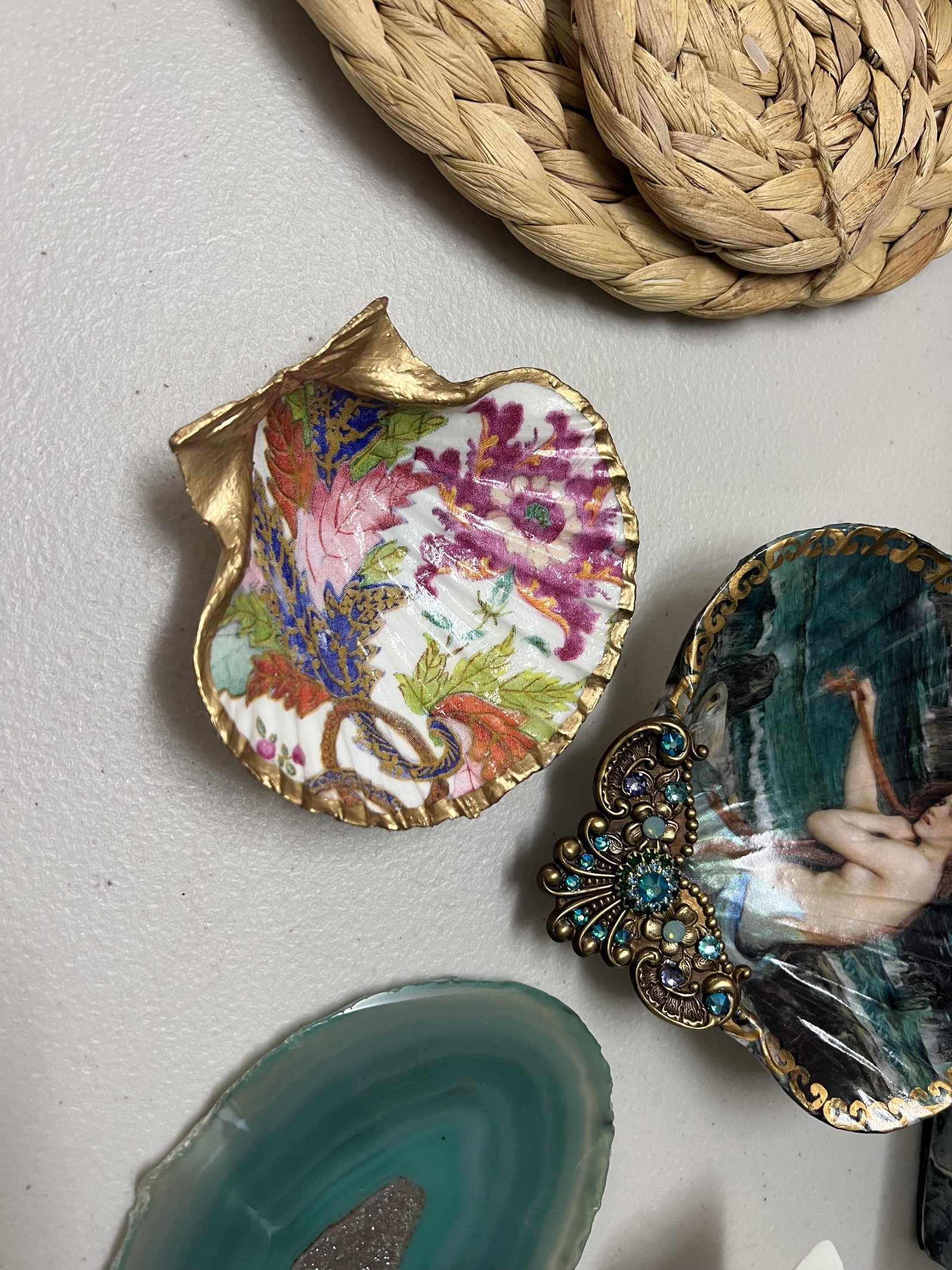 Coastal Decor Decorations Housewares - 7
