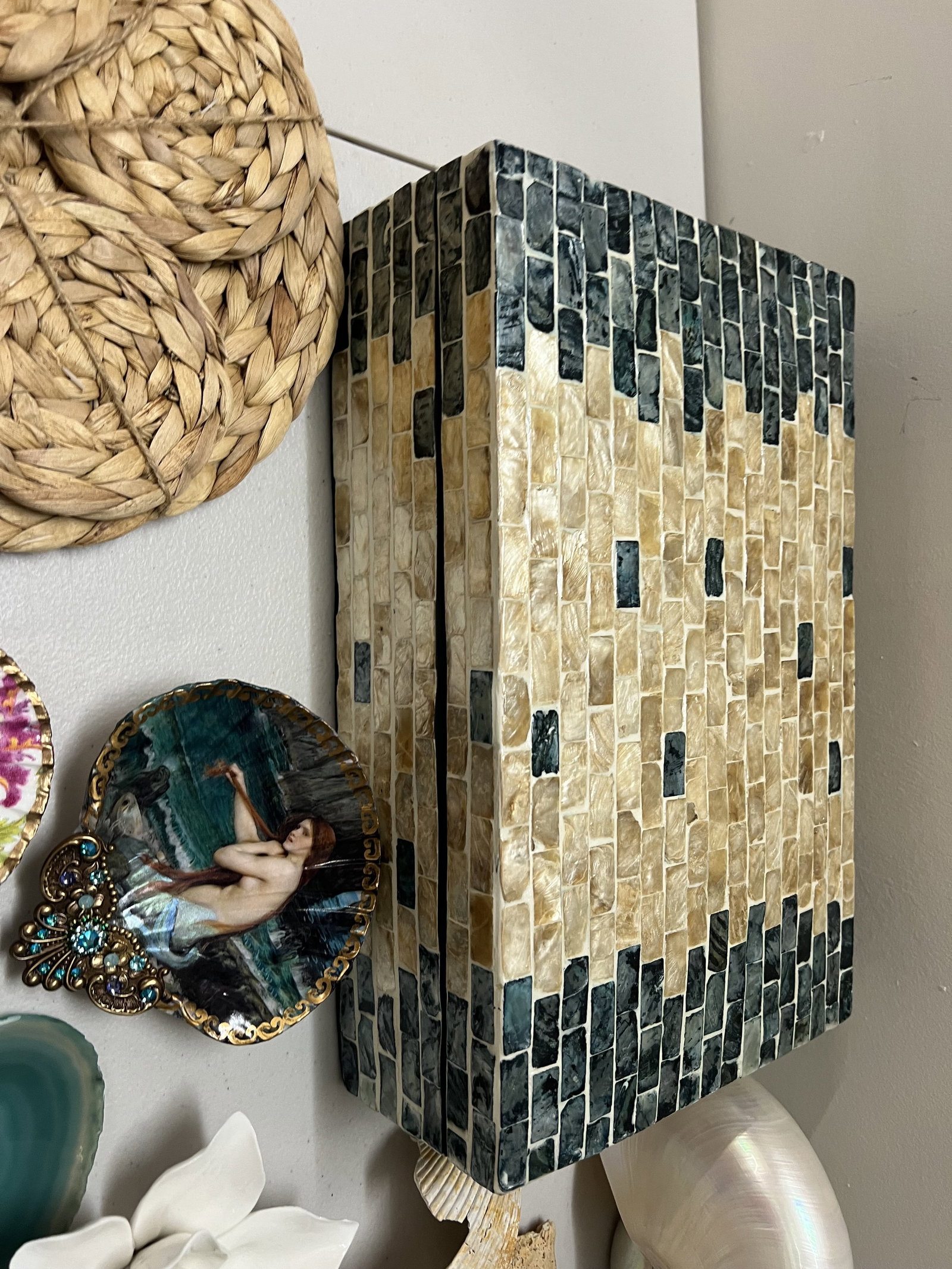 Coastal Decor Decorations Housewares - 9