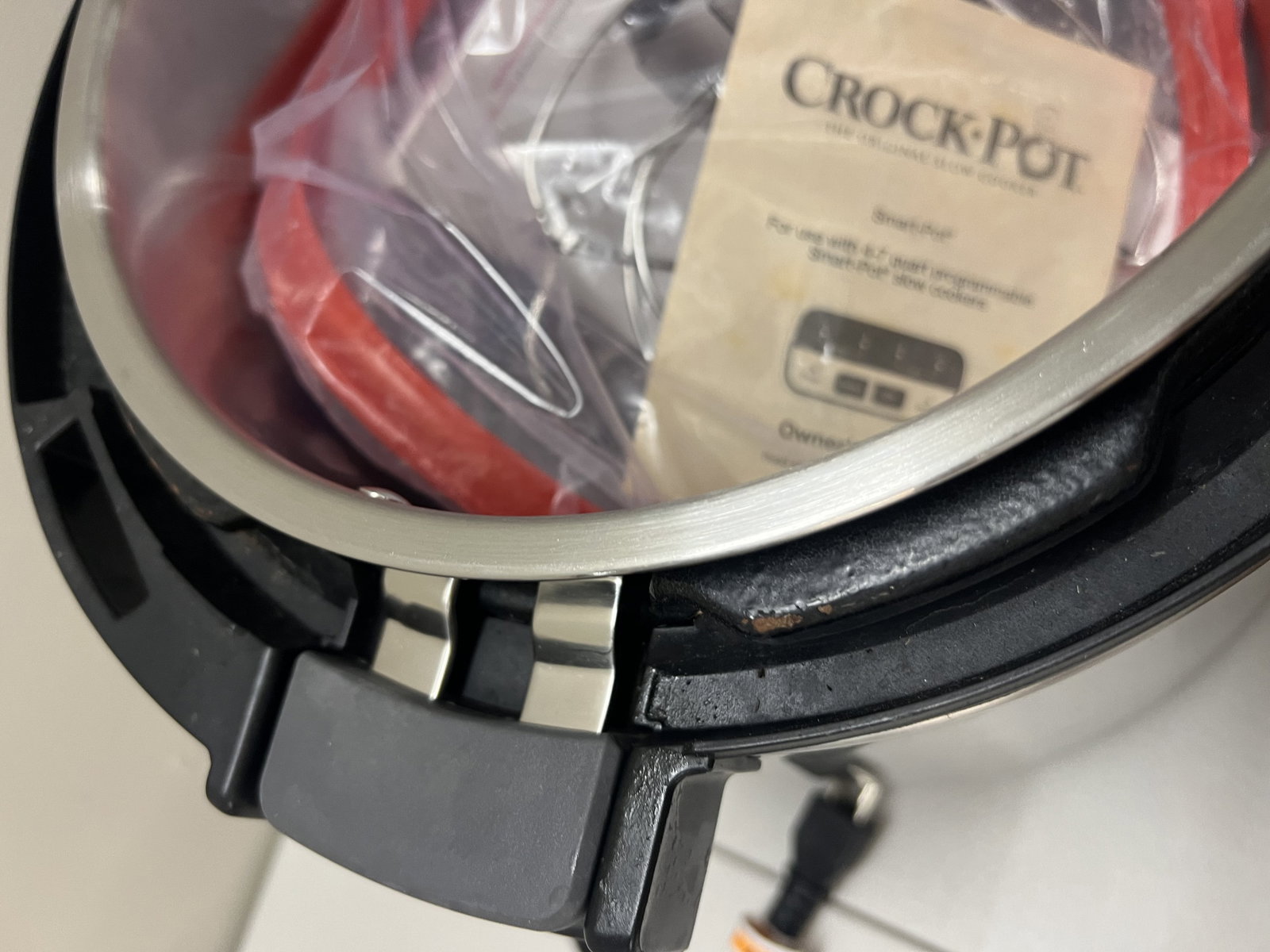 Instapot and Crockpot - 10