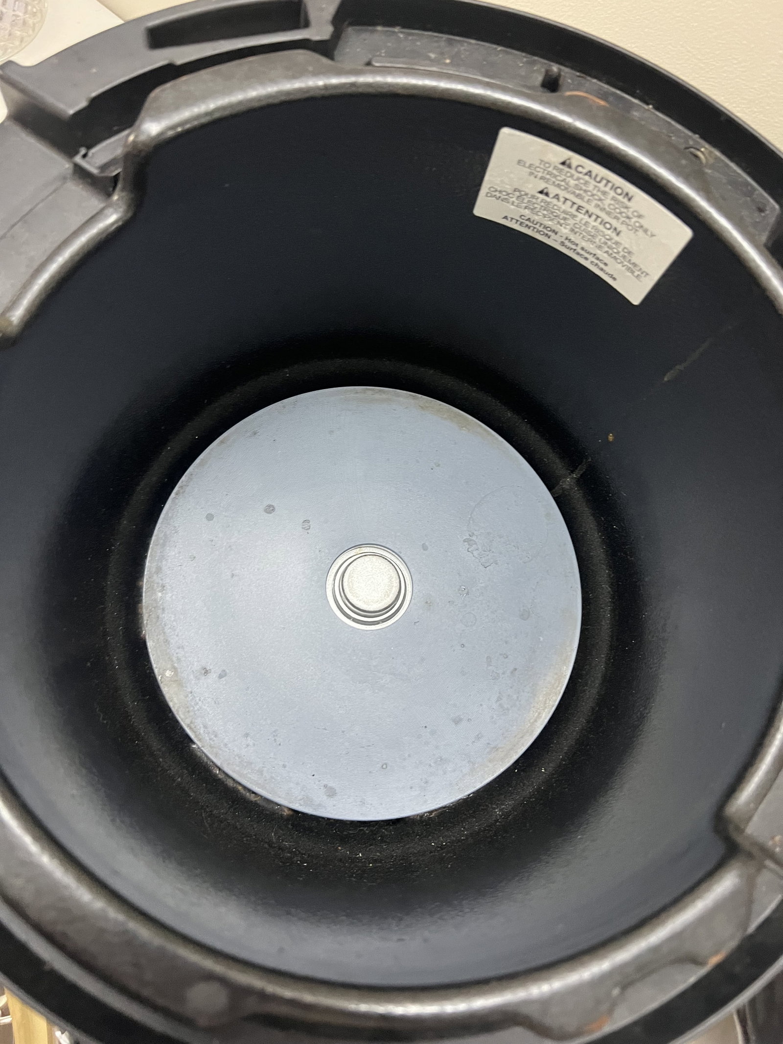 Instapot and Crockpot - 13