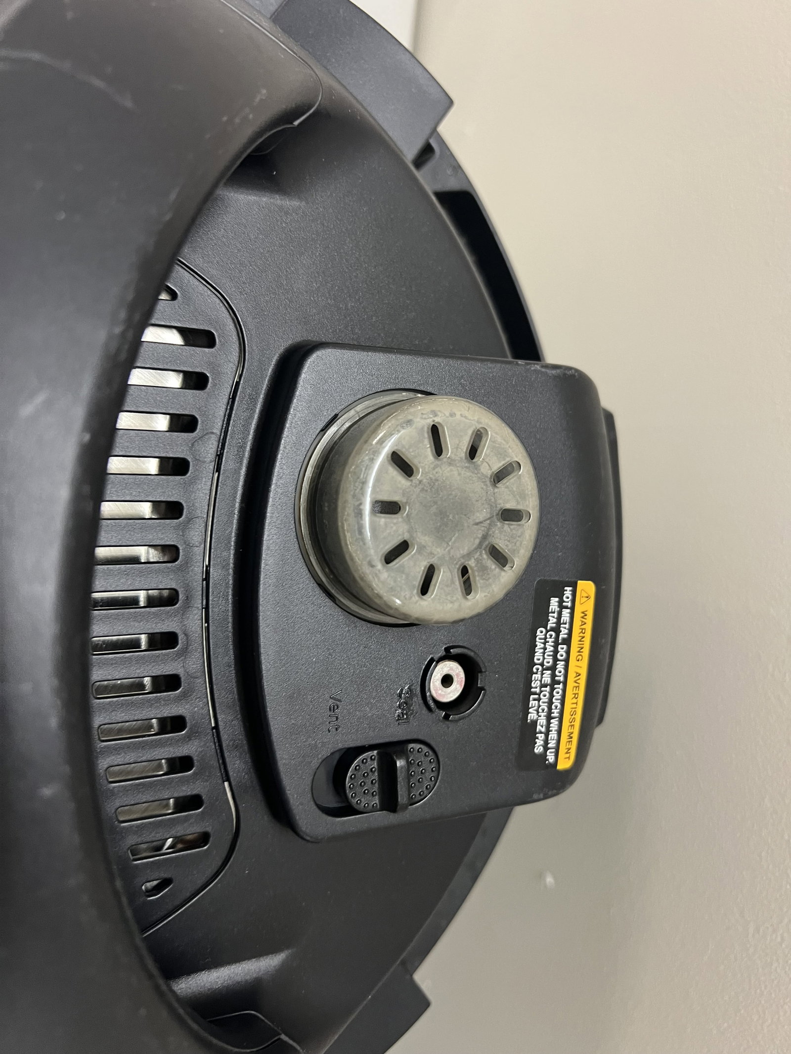 Instapot and Crockpot - 7