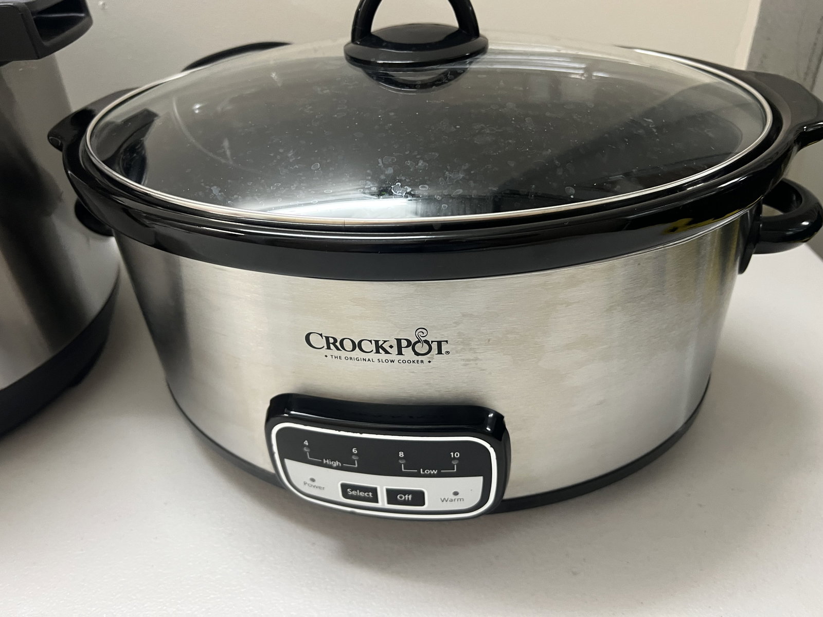 Instapot and Crockpot - 8
