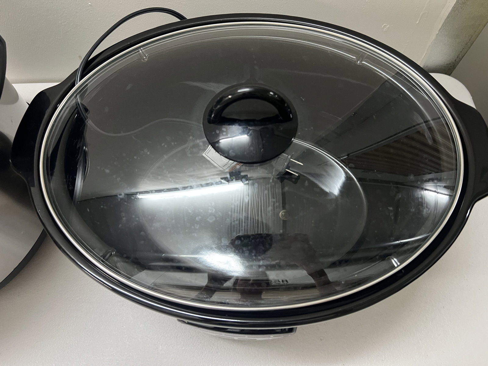 Instapot and Crockpot - 9