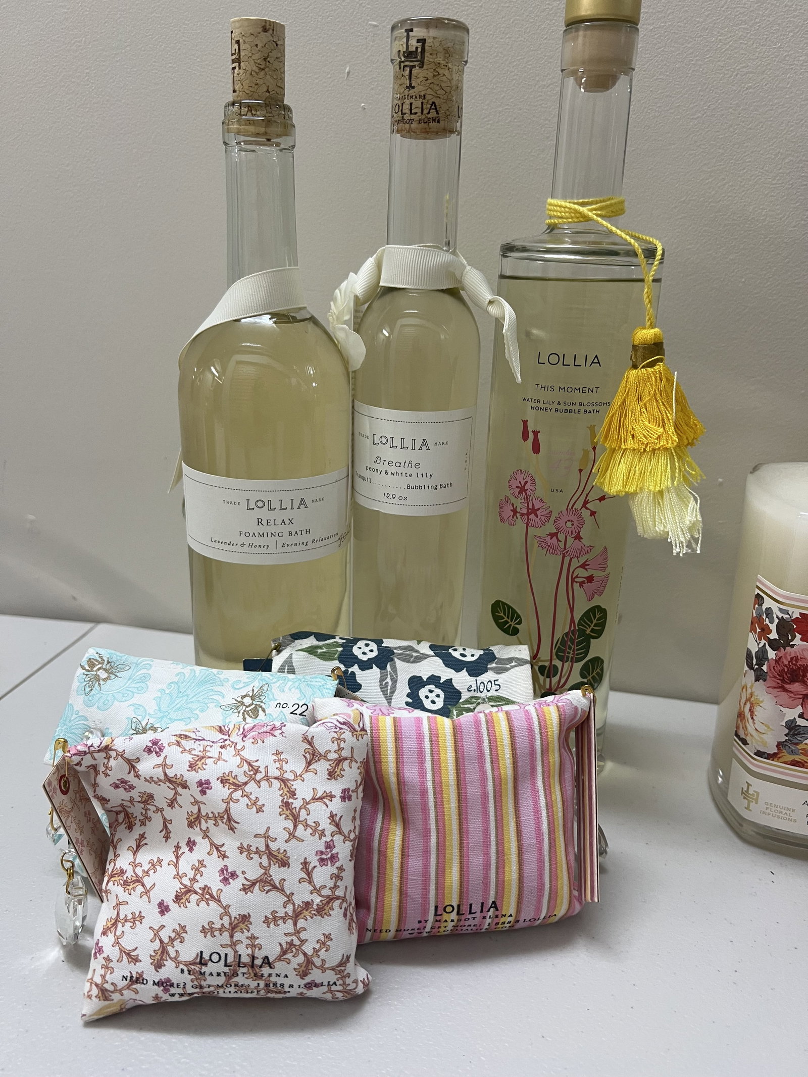 Lollia Body Self Care Products - 13
