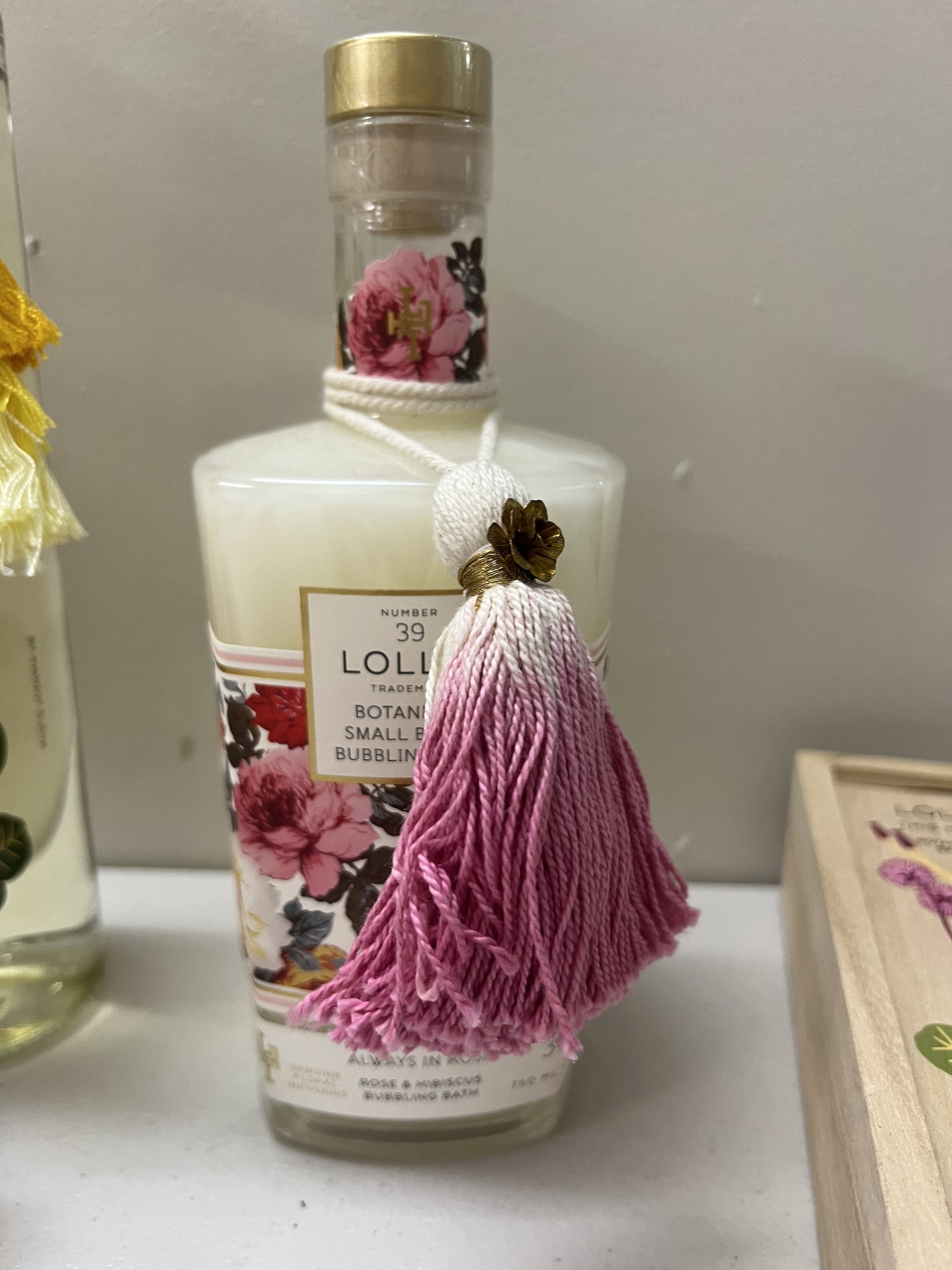 Lollia Body Self Care Products - 4