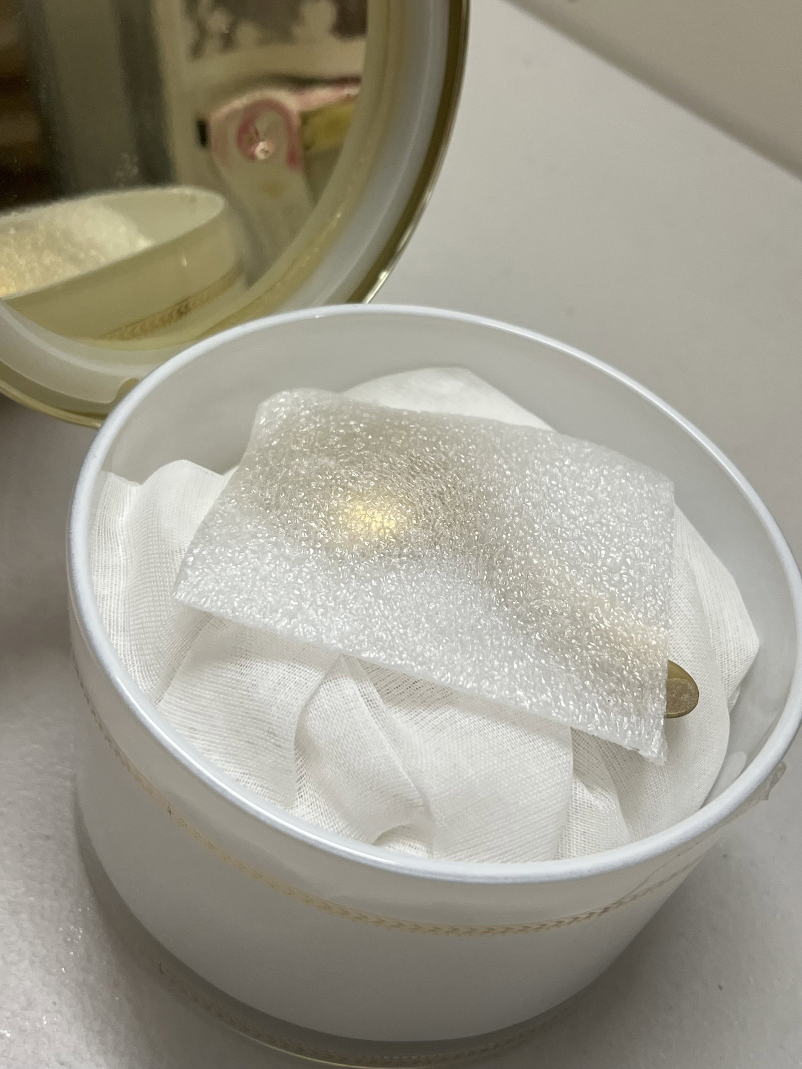 Lollia Bath Salts - 4