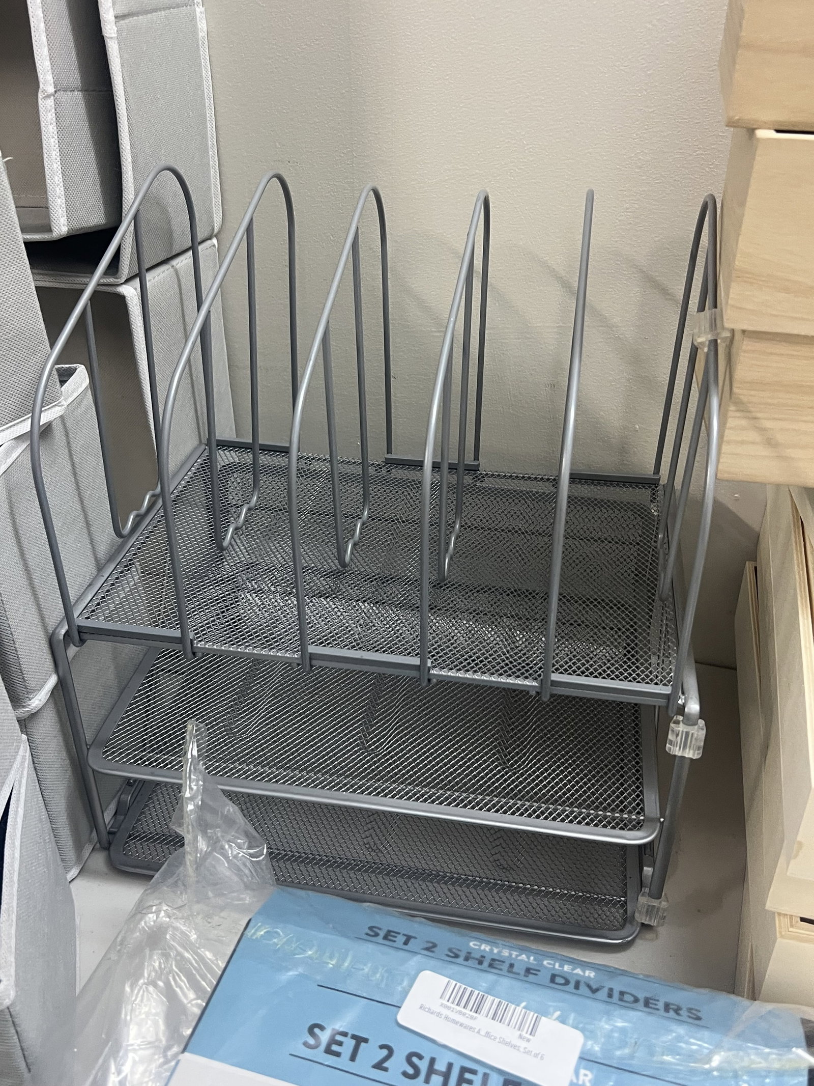 Home Organization Grouping - 6