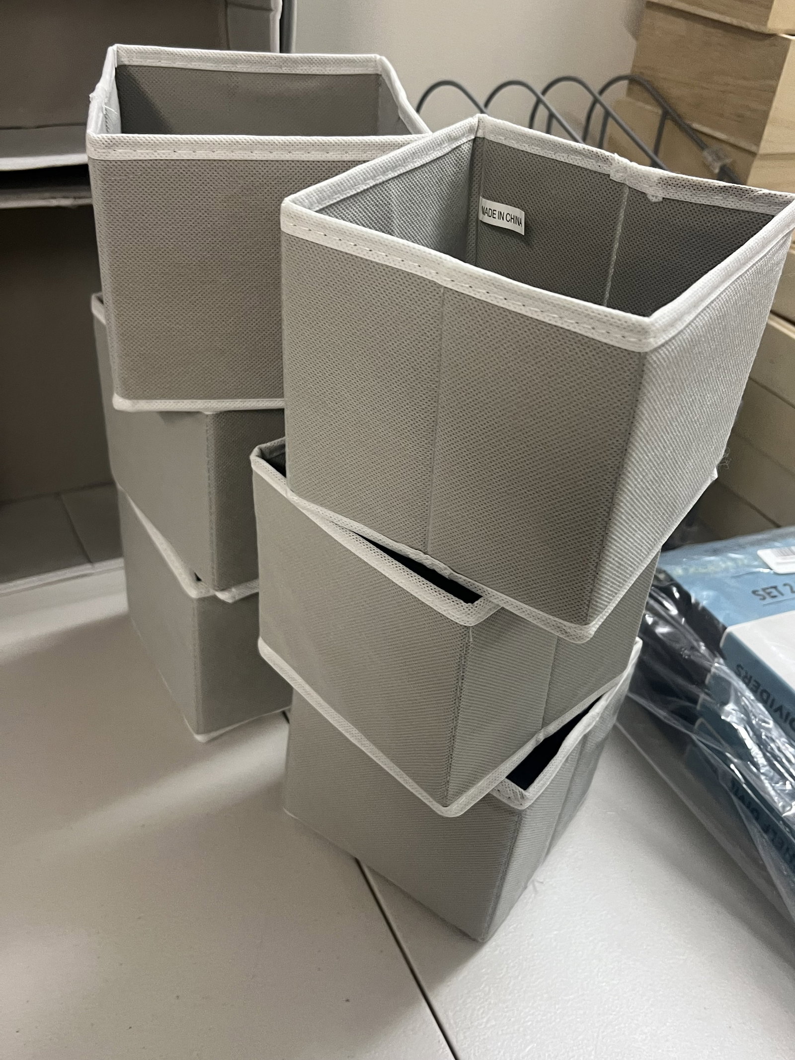 Home Organization Grouping - 7