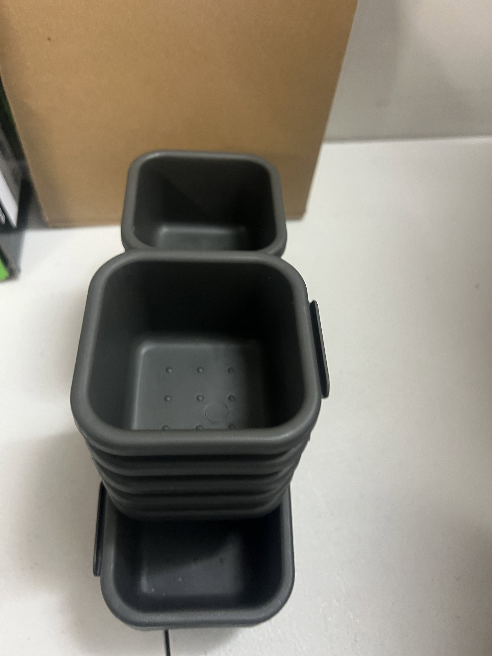 Toolbox Organization and Bins - 9