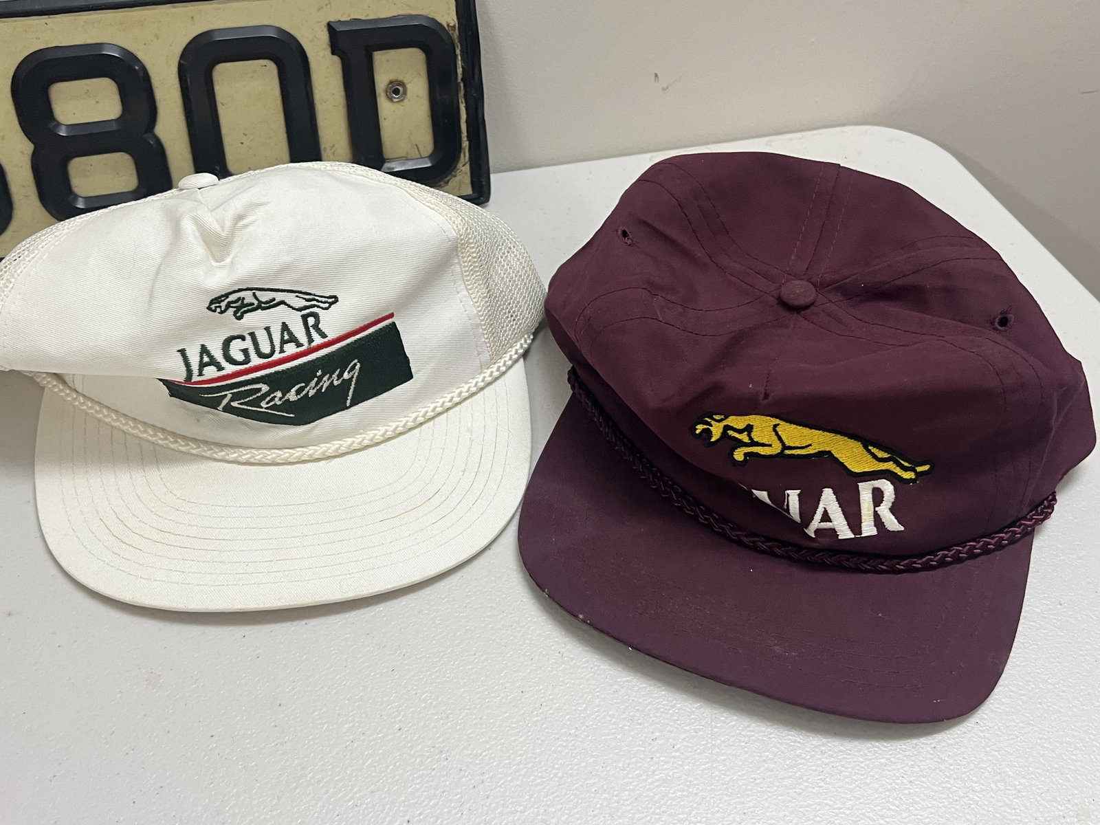 Car Memorabilia Incl Jaguar and Cadillac - 3