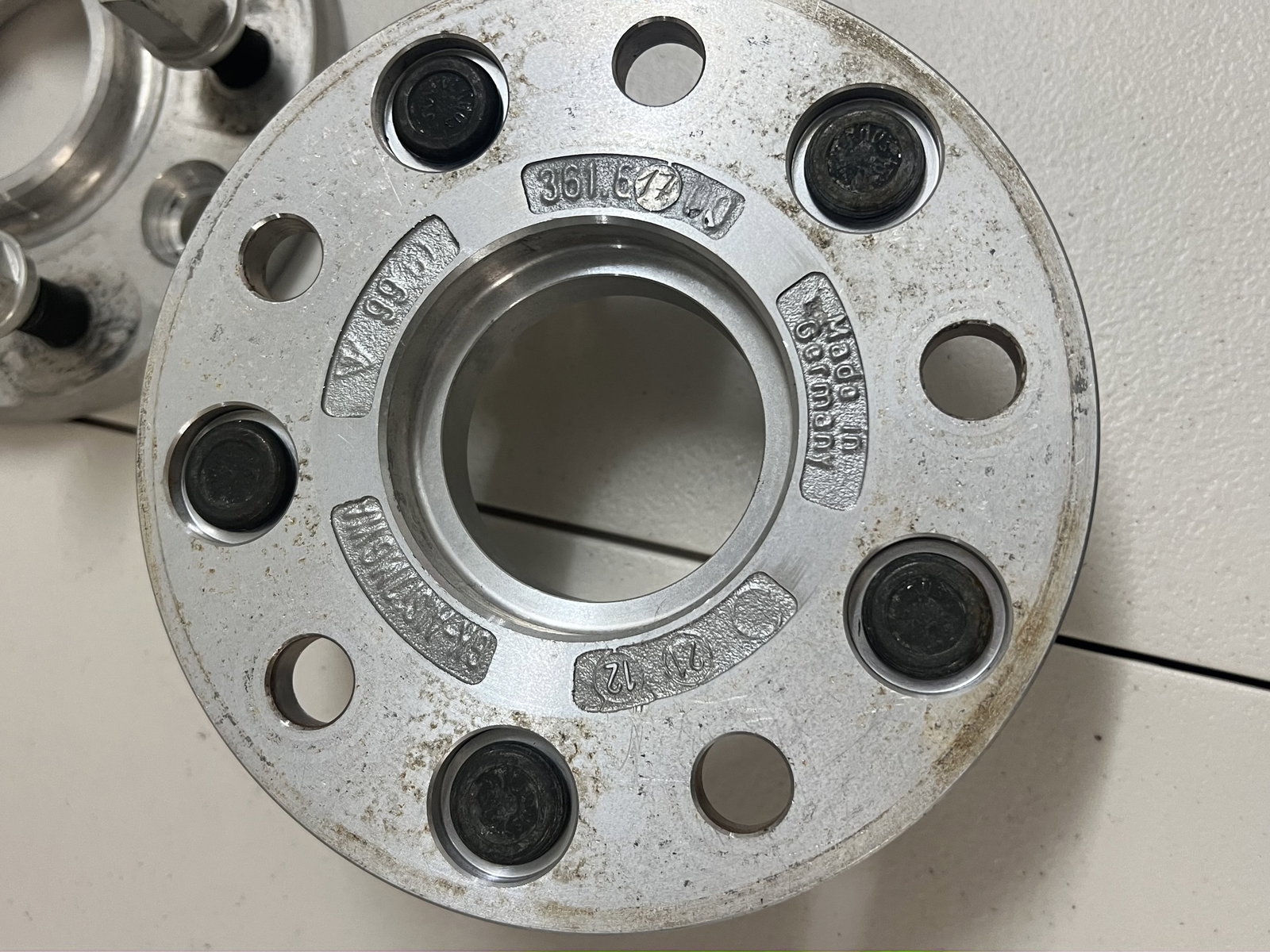 Porsche 911 Parts - 2