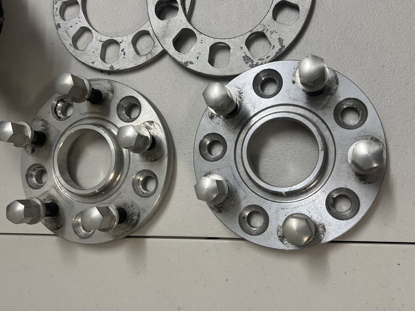 Porsche 911 Parts - 3