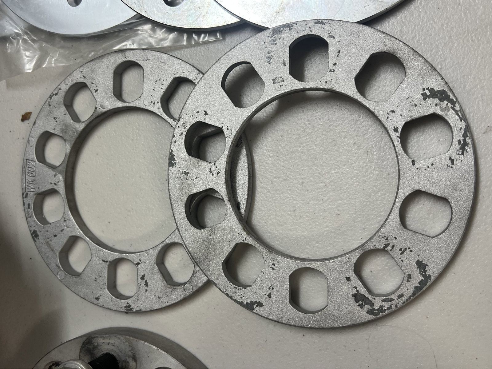 Porsche 911 Parts - 4