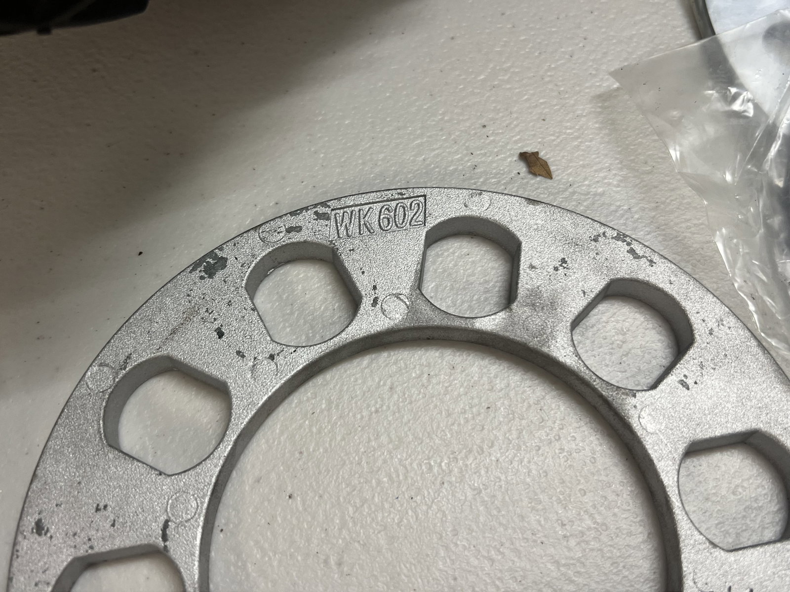 Porsche 911 Parts - 5