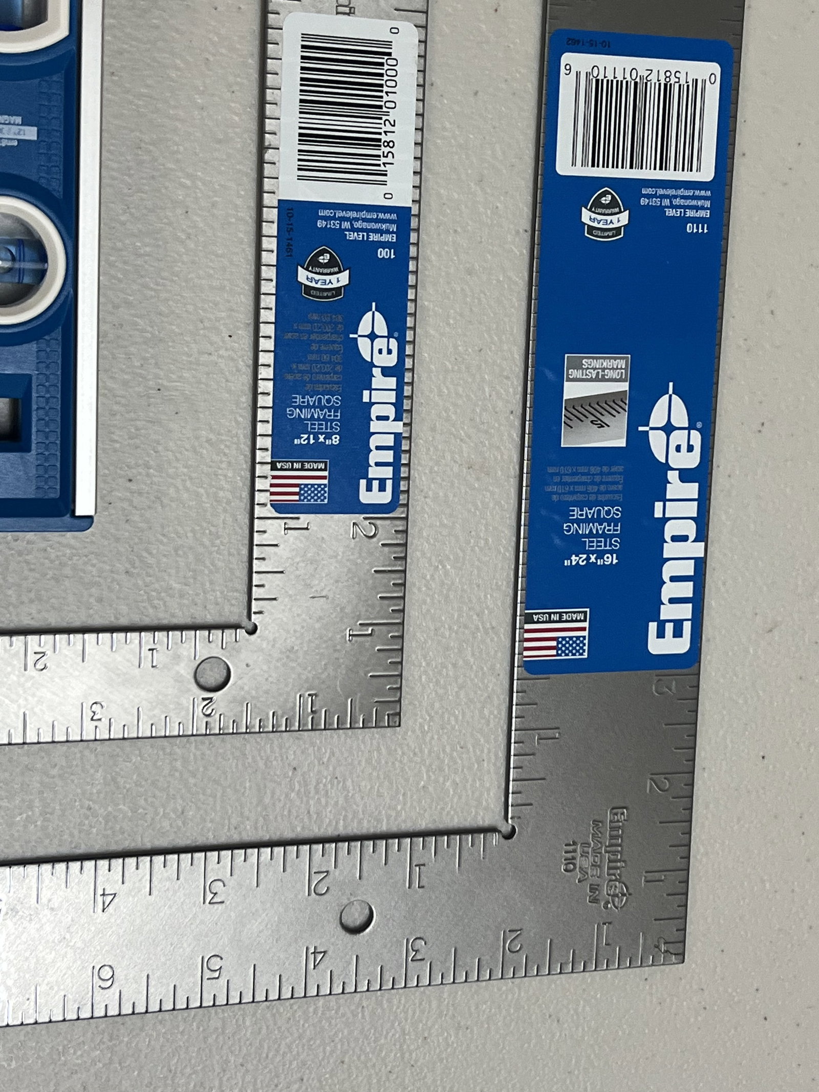 Empire Tools - 2