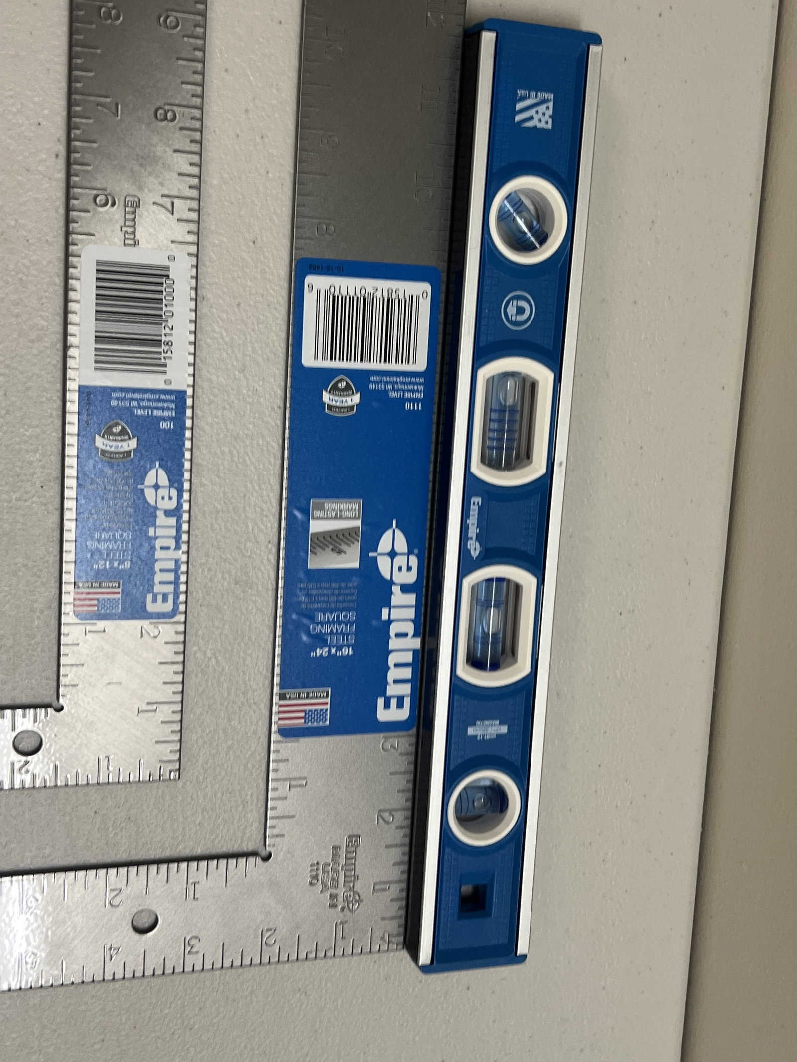Empire Tools - 4