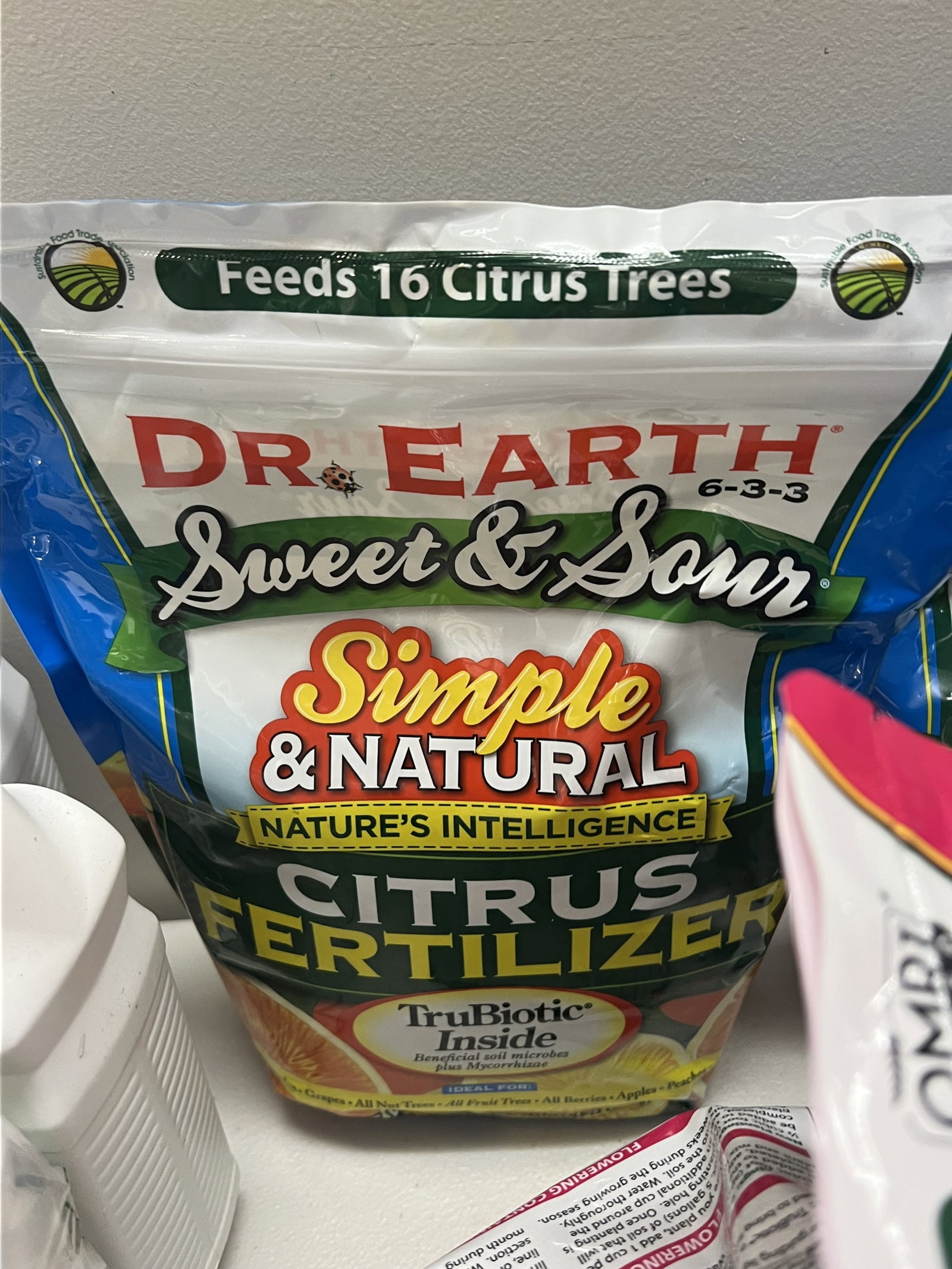 Gardening Supplies - 12