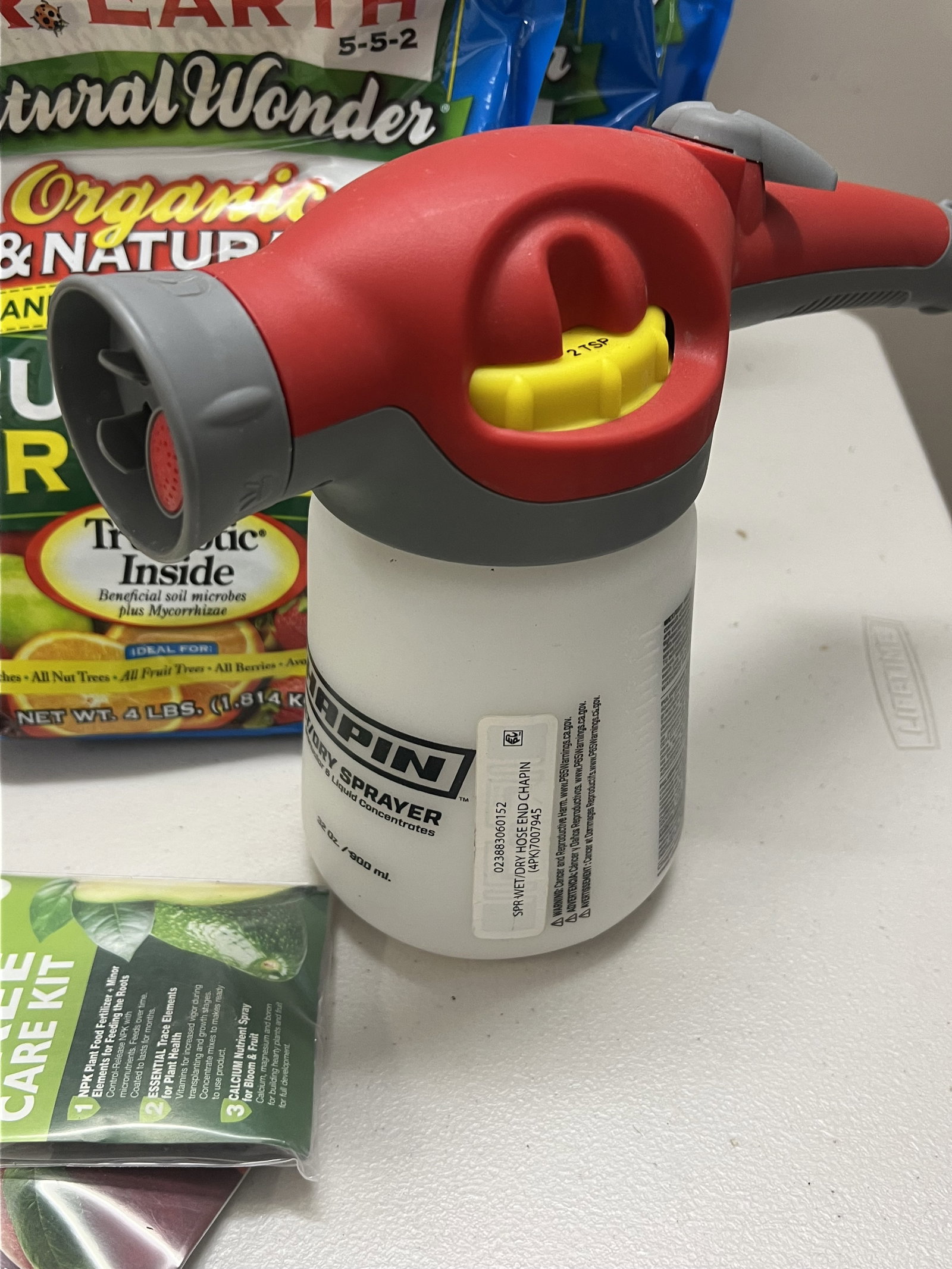 Gardening Supplies - 15