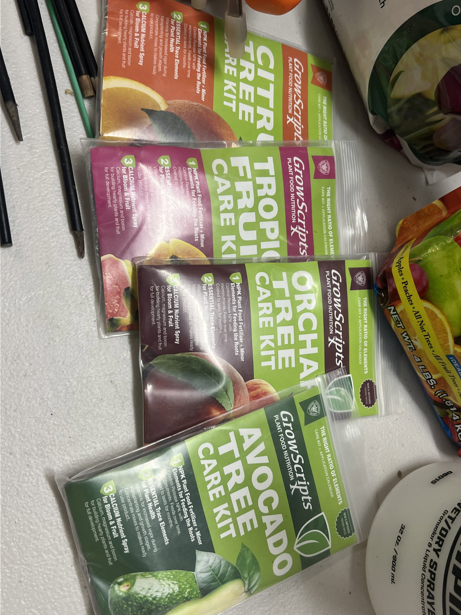 Gardening Supplies - 16