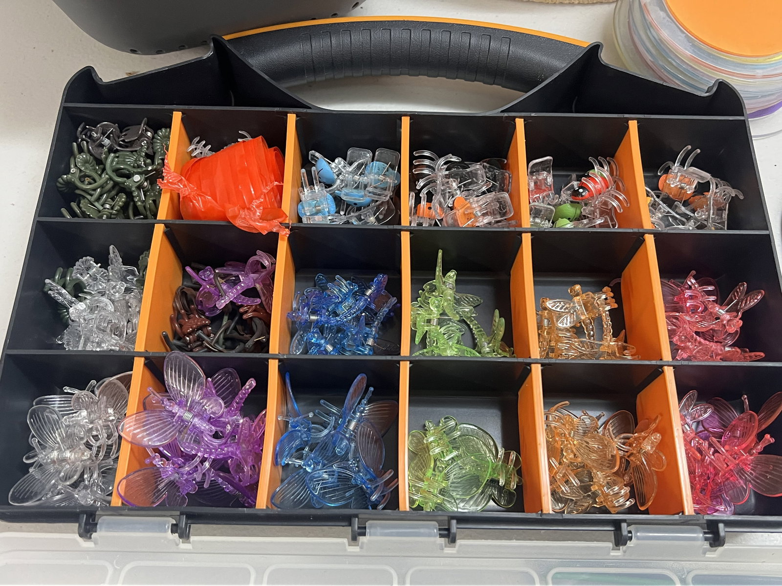 Gardening Supplies - 2