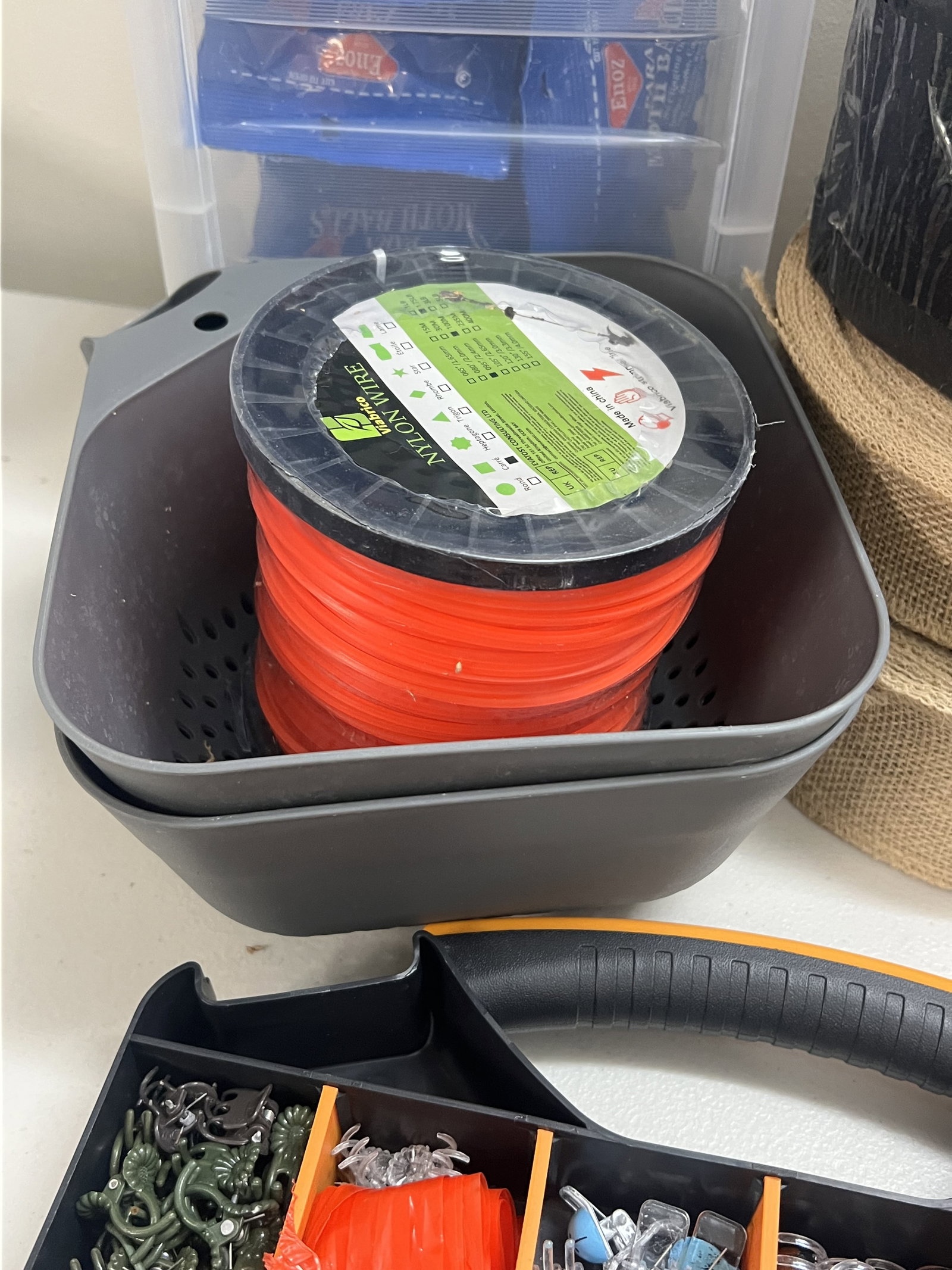 Gardening Supplies - 3